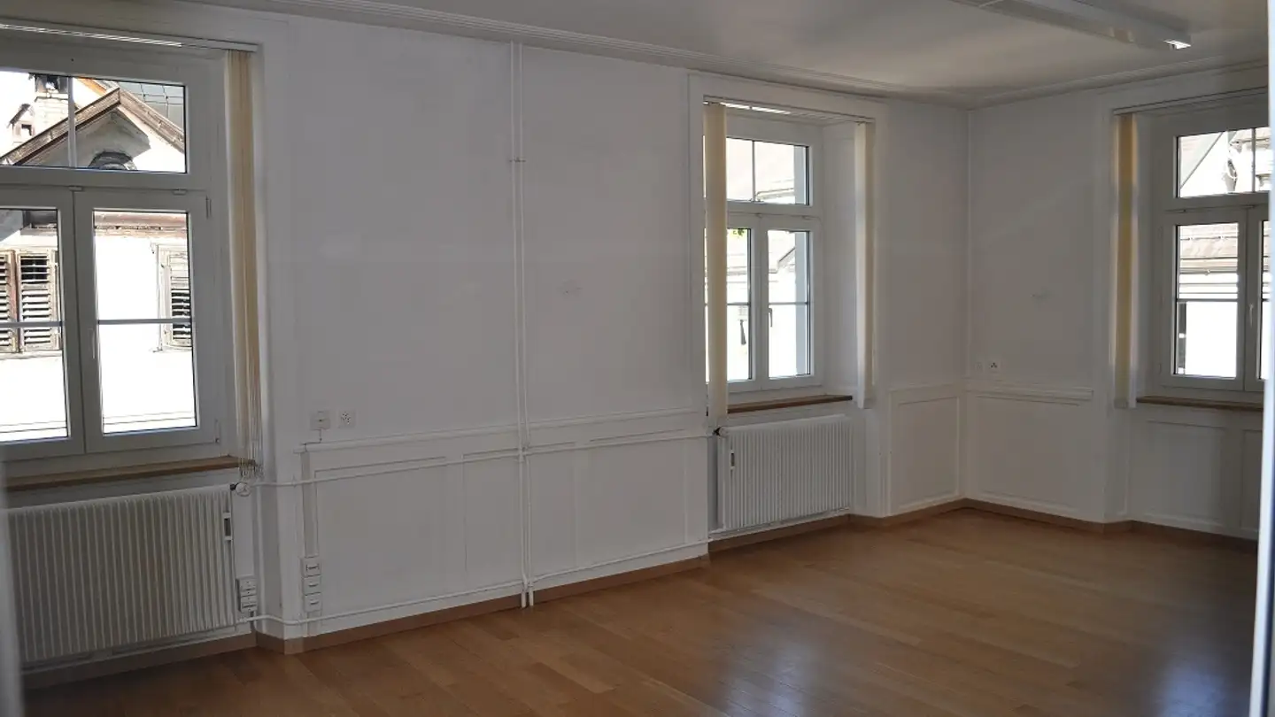 Appartamento in affitto - Neudorfstrasse 63, 7430 Thusis - Photo 3