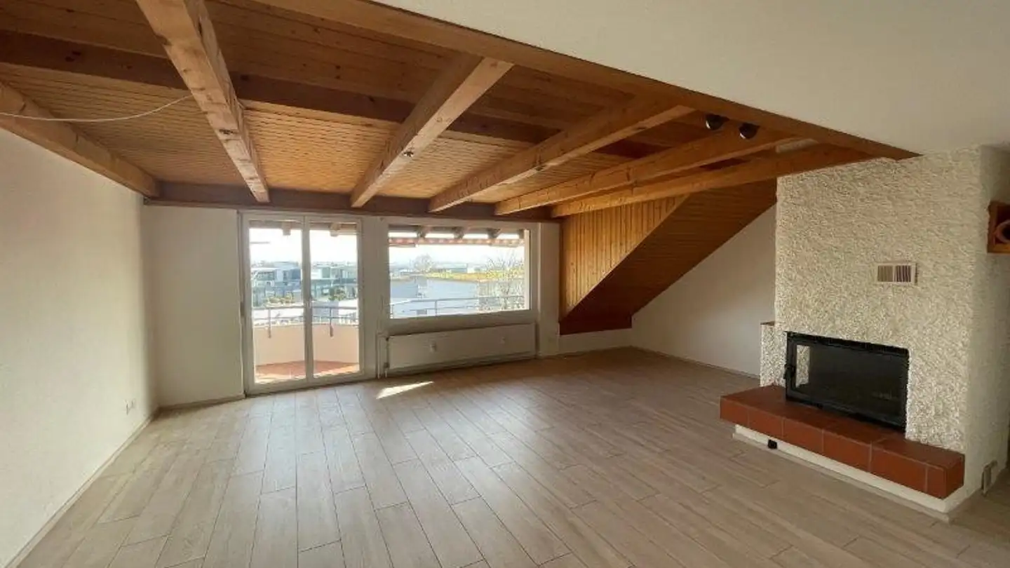 Appartamento in affitto - Breitestrasse 12, 8572 Berg TG - Photo 2