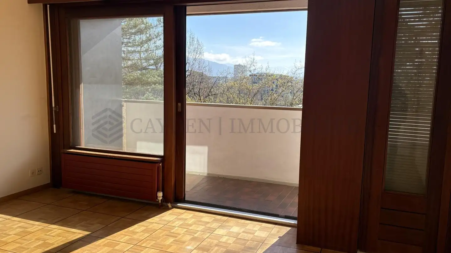 Studio à vendre - 1223 Cologny