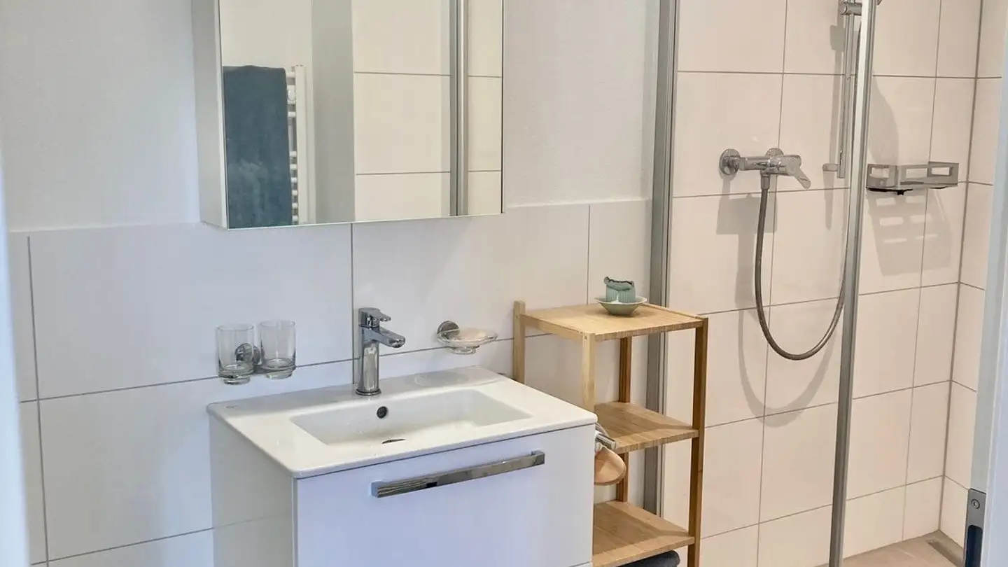Apartment for rent - Teufener Strasse 10, 9000 St. Gallen - Photo 3