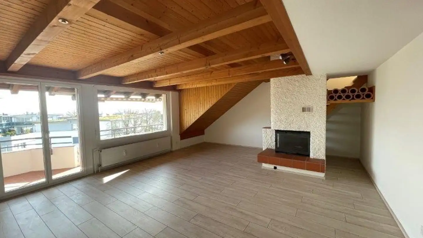 Apartment for rent - Breitestrasse 12, 8572 Berg TG