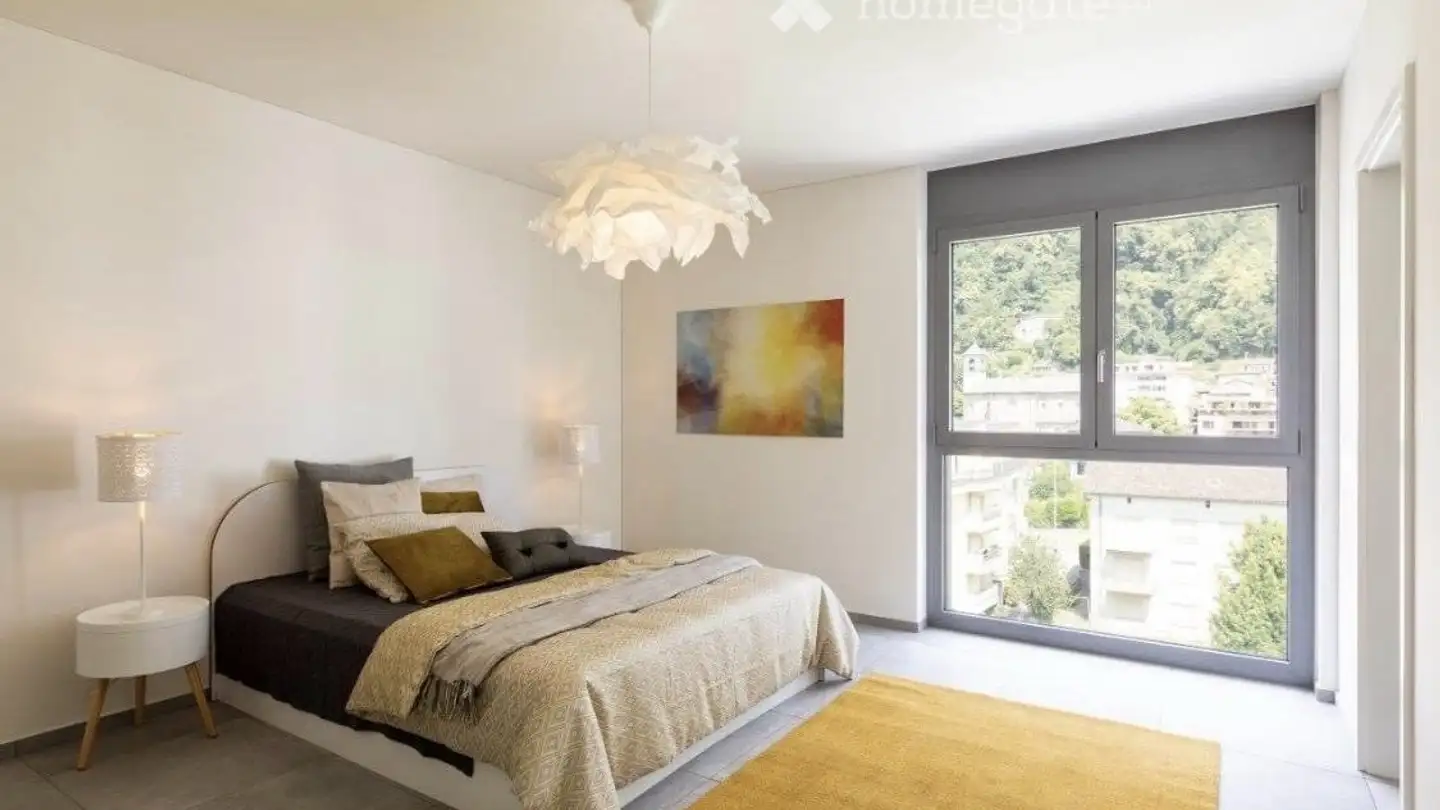 Wohnung kaufen - Via Alfredo Pioda 53, 6600 Solduno - Foto 3