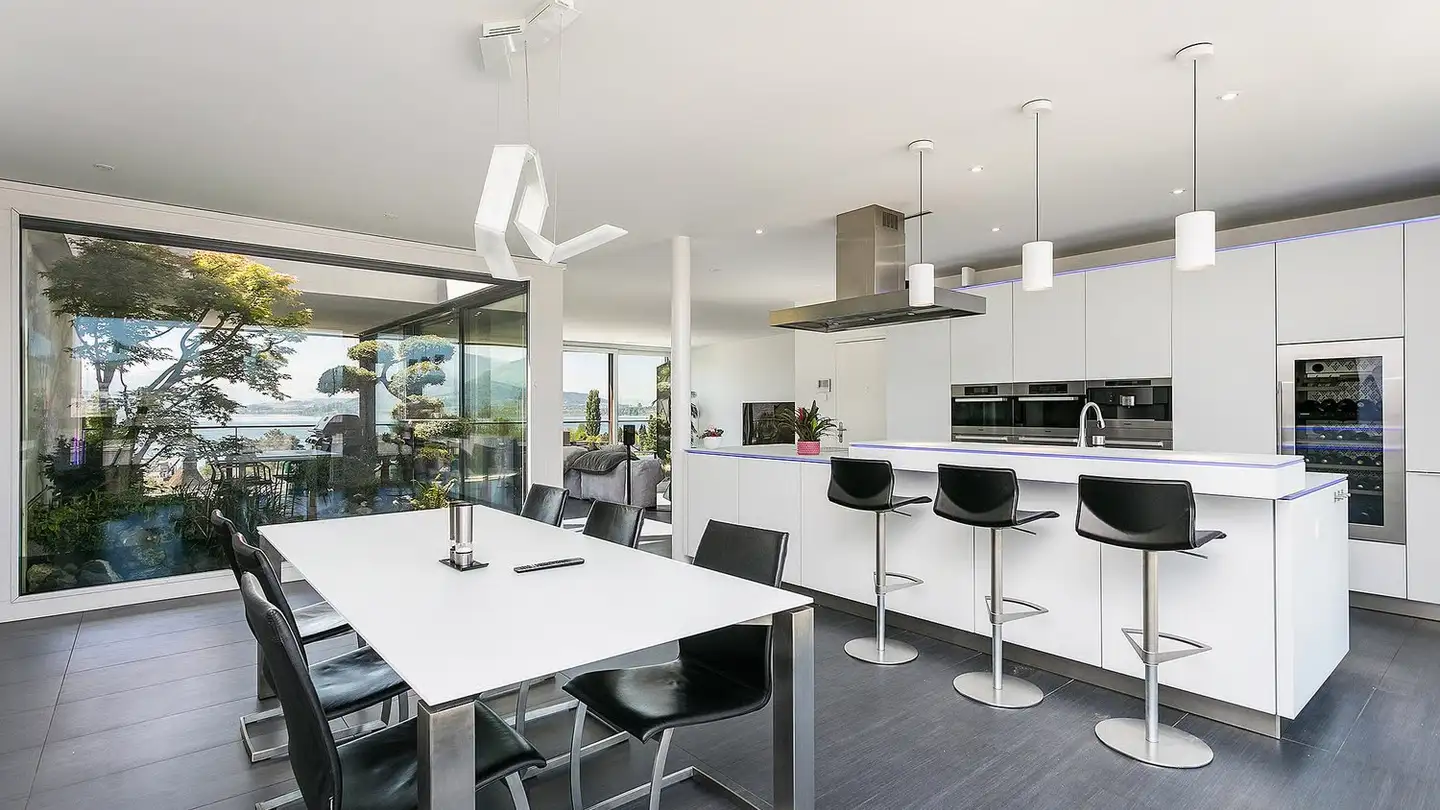 Attique à vendre - 6300 Zug - Photo 2