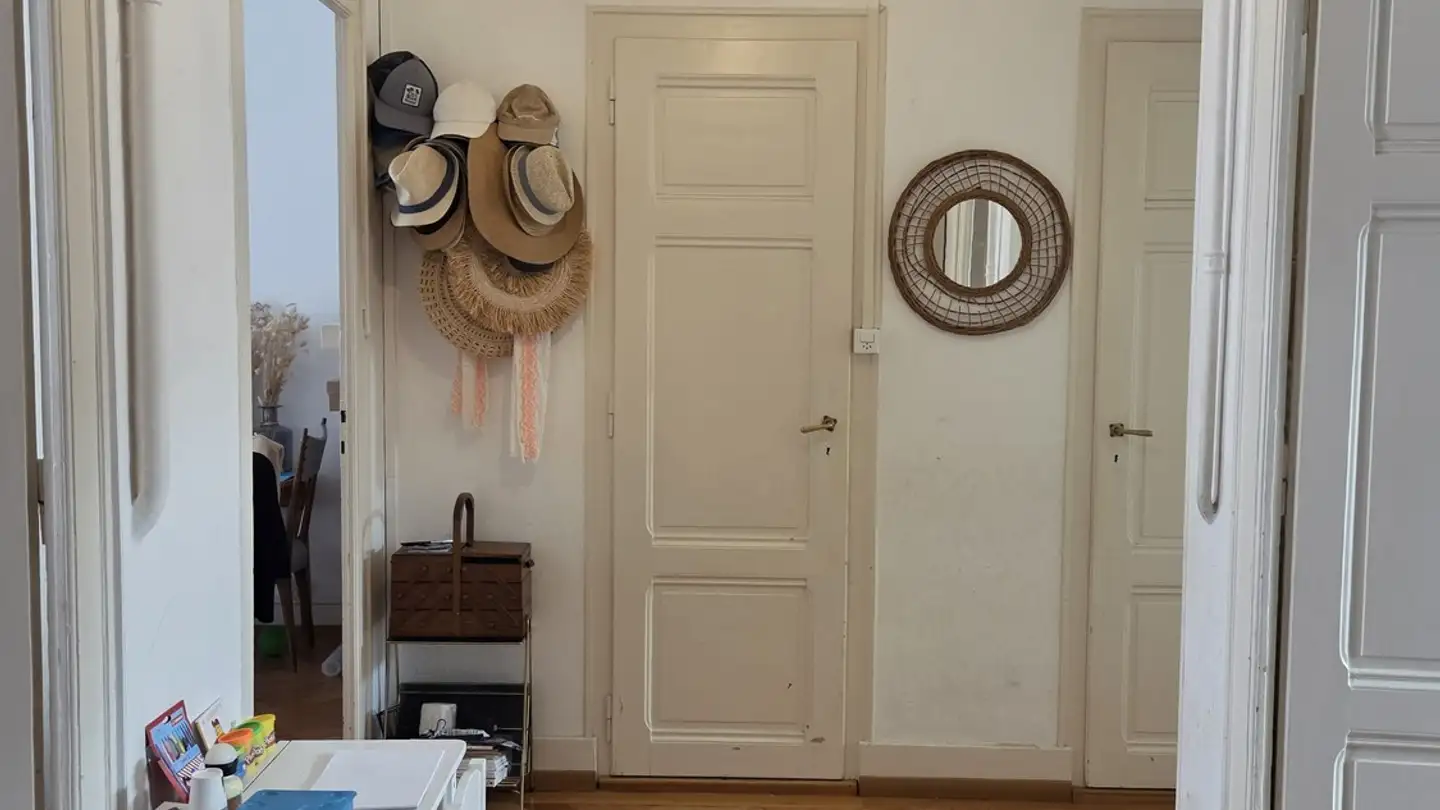 Appartamento in affitto - Rue Benjamin- Franklin 5, 1201 Genève