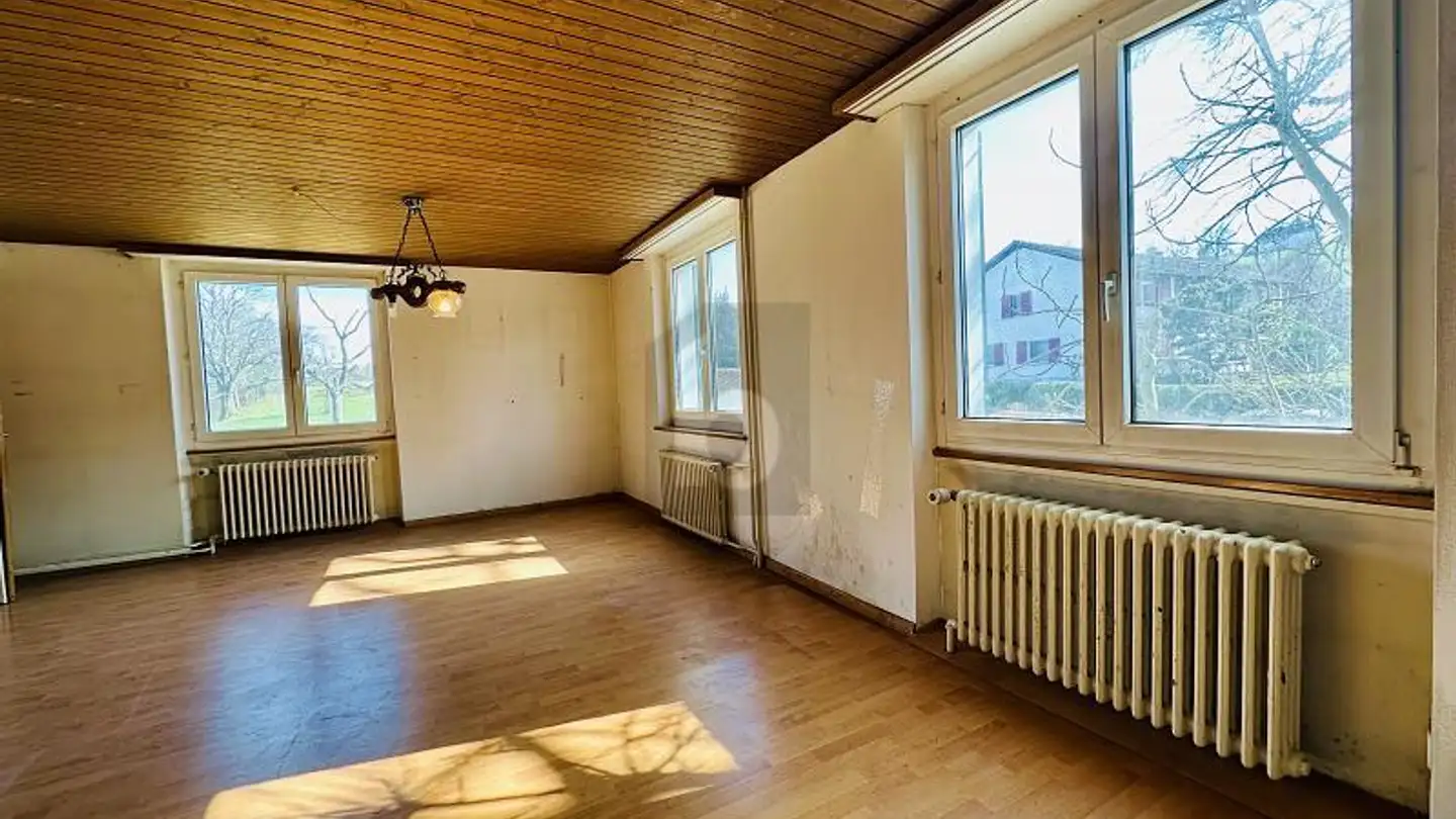 Stepped house for sale - 9422 Staad SG - Photo 2