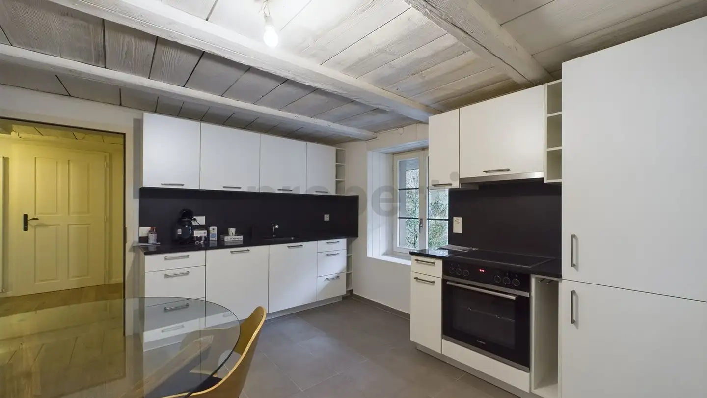 Appartement à louer - 5723 Teufenthal AG - Photo 2