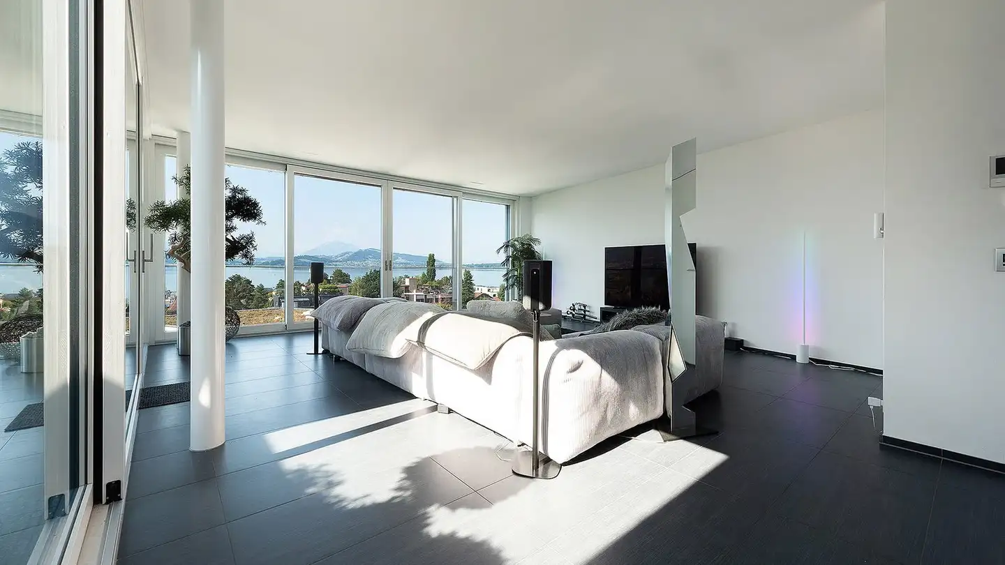 Attique à vendre - 6300 Zug - Photo 4