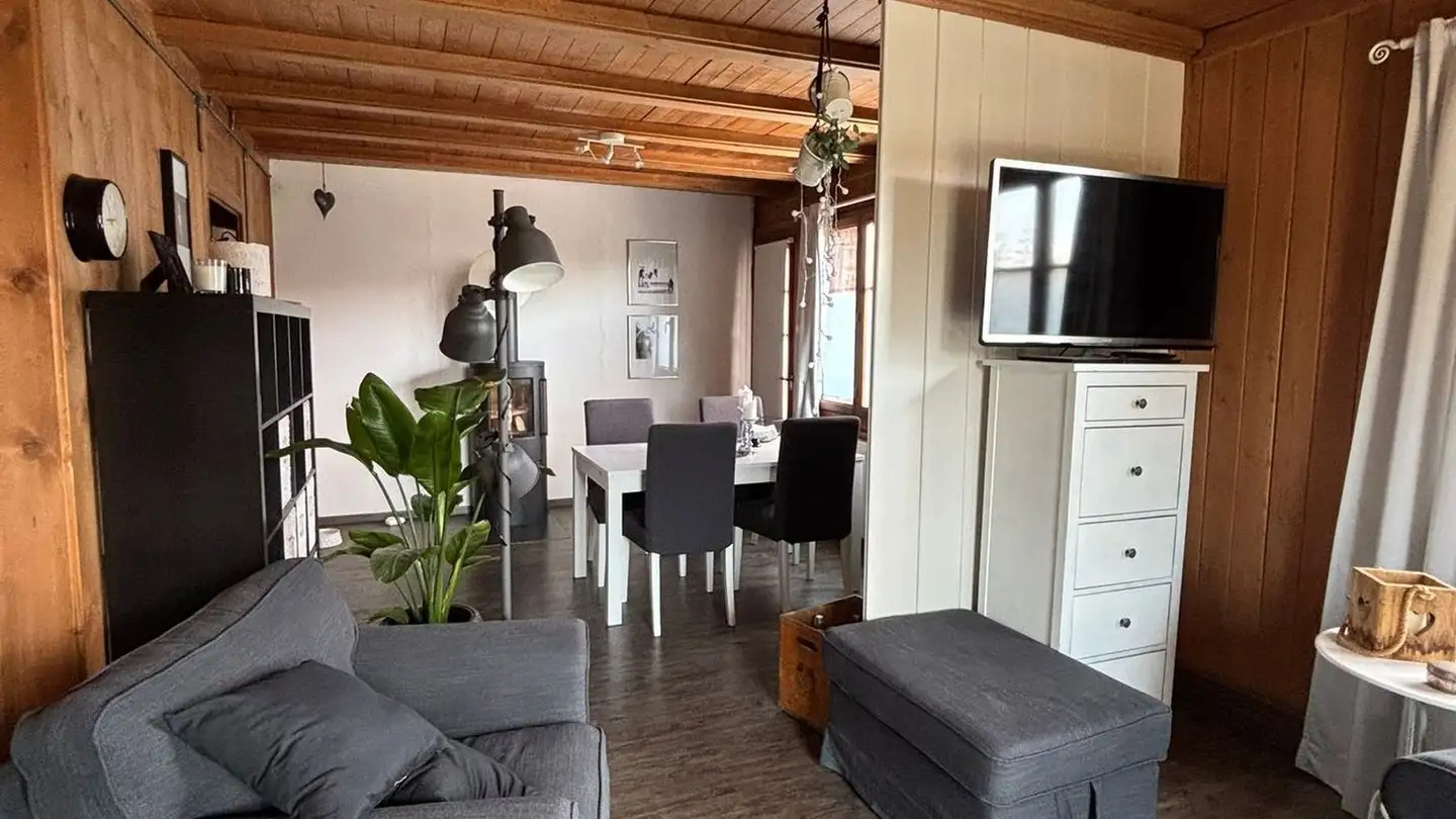 Maison individuelle à vendre - Lindenstrasse, 3043 Uettligen - Photo 3