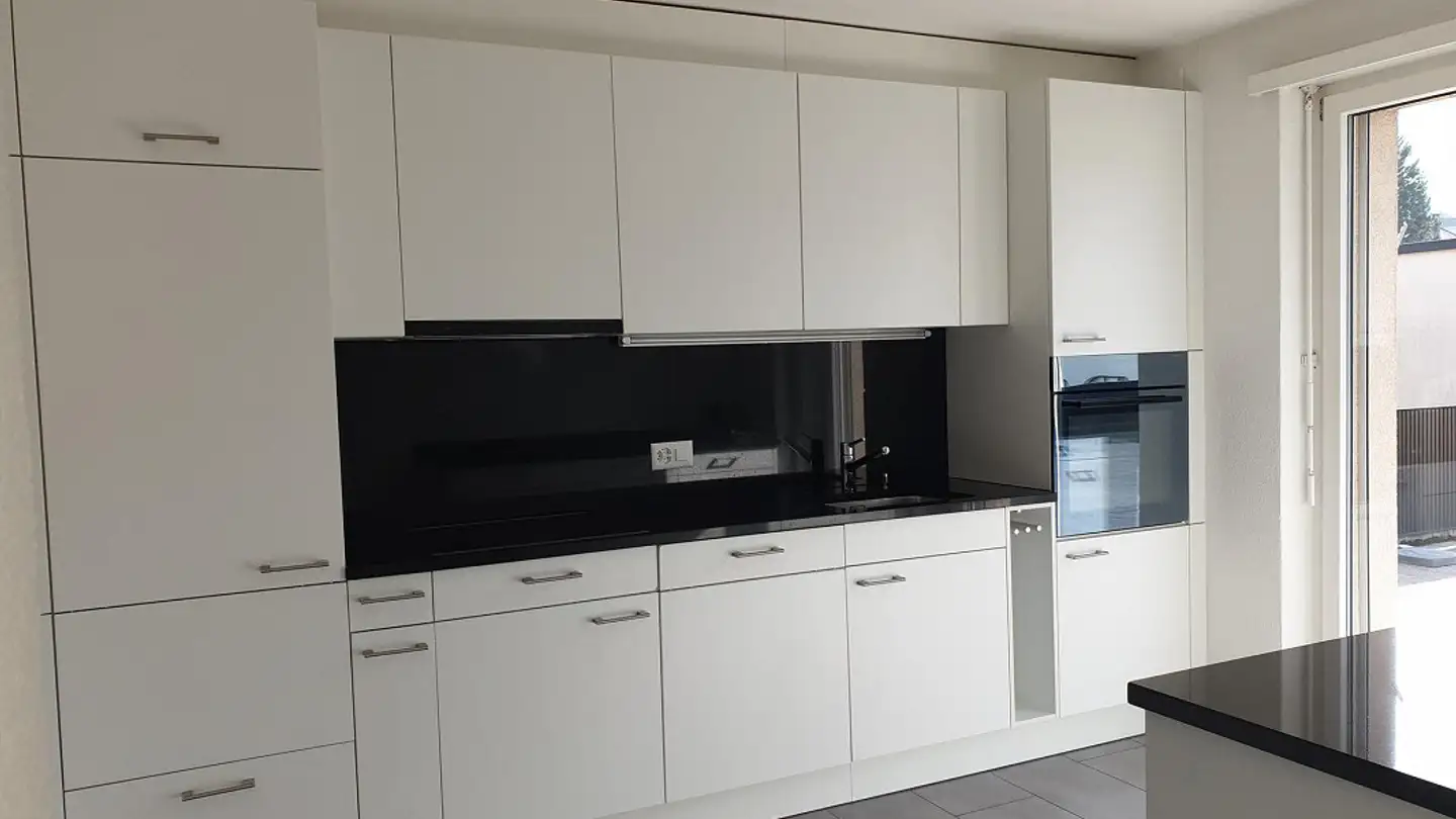 Appartement à louer - Uznacherstrasse 4, 8722 Kaltbrunn