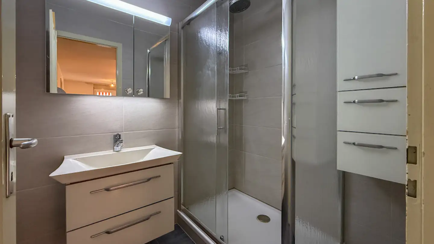 Apartment for sale - 1814 La Tour-de-Peilz