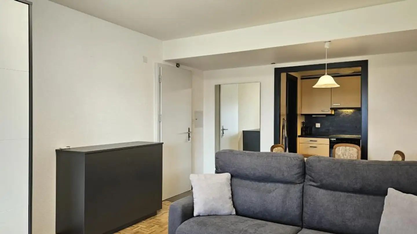 Studio for rent - Rue de la Marot 35, 3963 Crans-Montana - Photo 3