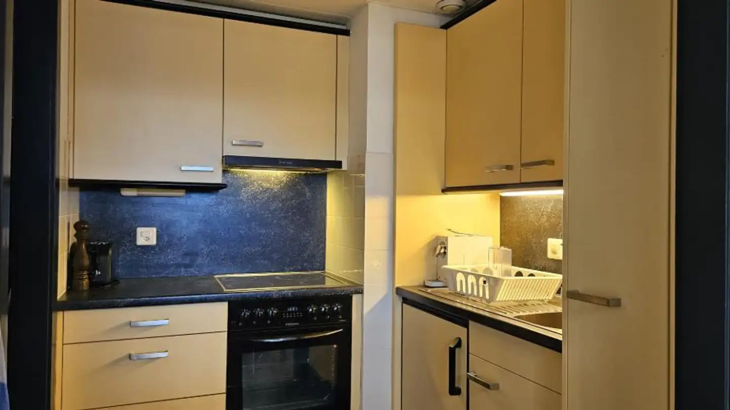 Studio for rent - Rue de la Marot 35, 3963 Crans-Montana - Photo 4