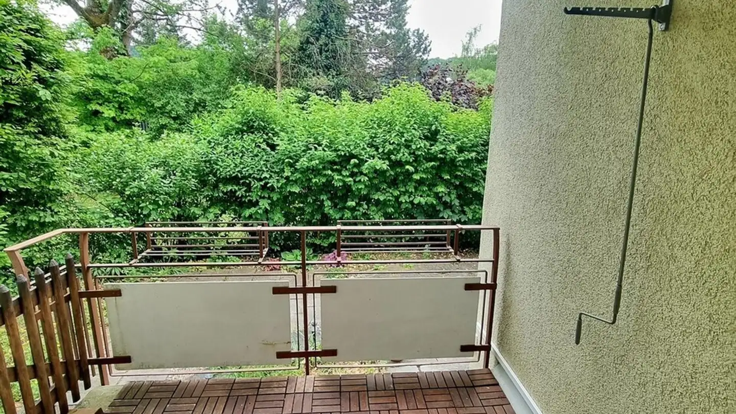 Wohnung mieten - Bahnweg 1, 8240 Thayngen