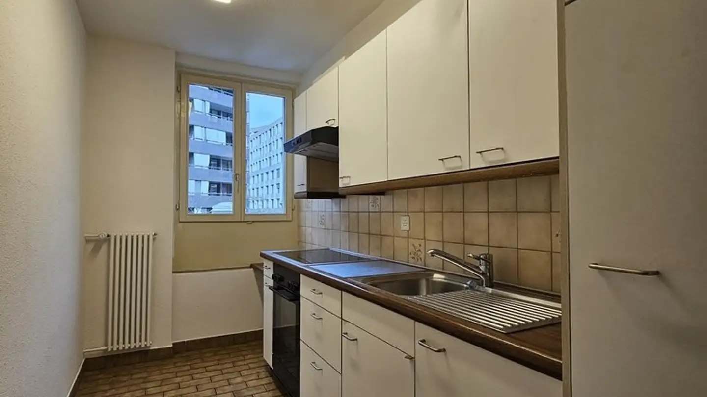 Appartamento in affitto - Staffelstrasse 4, 8045 Zürich - Foto 2