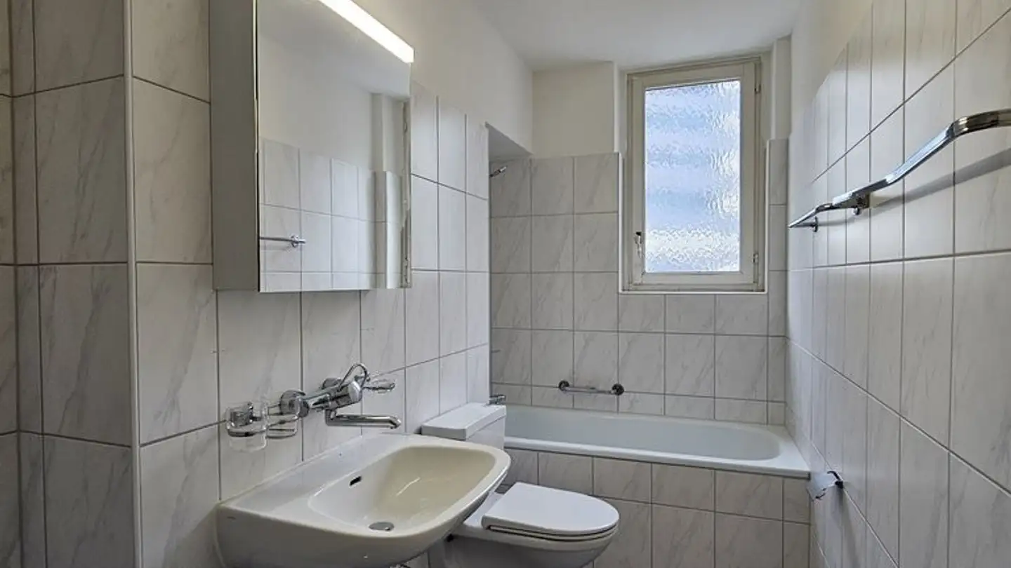 Appartamento in affitto - Staffelstrasse 4, 8045 Zürich - Foto 3