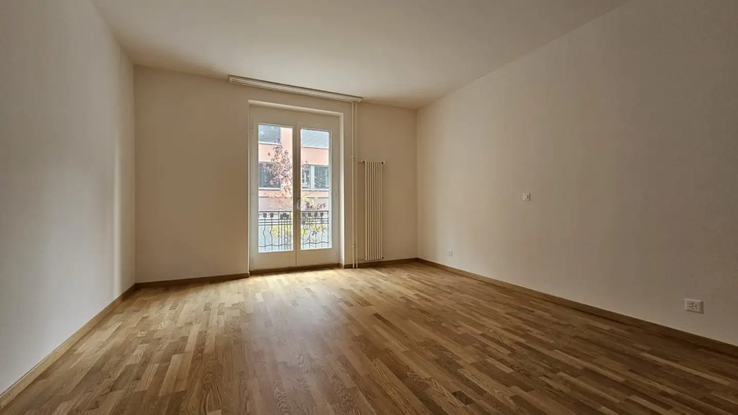Appartamento in affitto - Staffelstrasse 4, 8045 Zürich - Foto 4