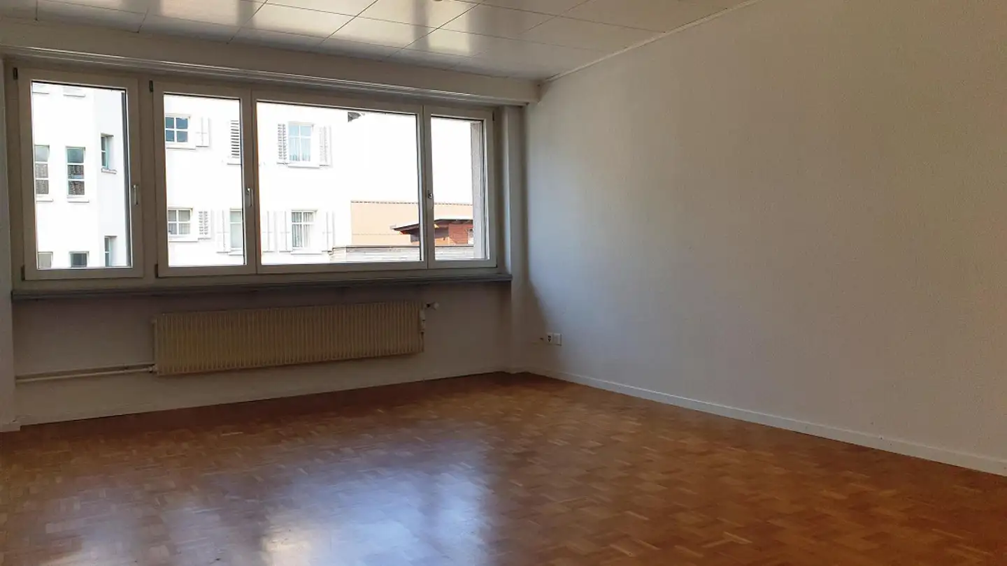 Wohnung mieten - Uznacherstrasse 4, 8722 Kaltbrunn - Foto 2
