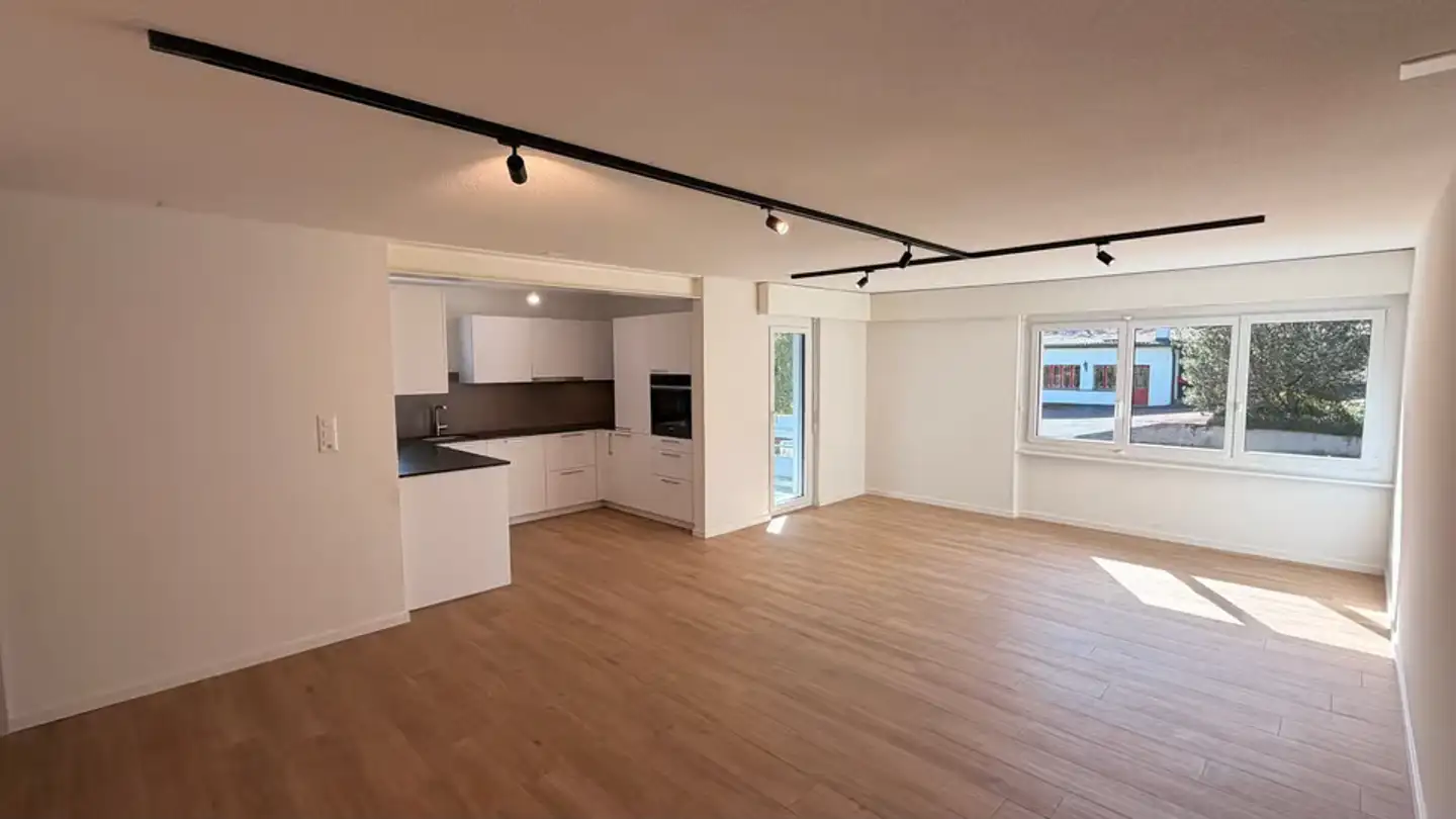Appartement à louer - Rue De Prayé 85, 2854 Bassecourt