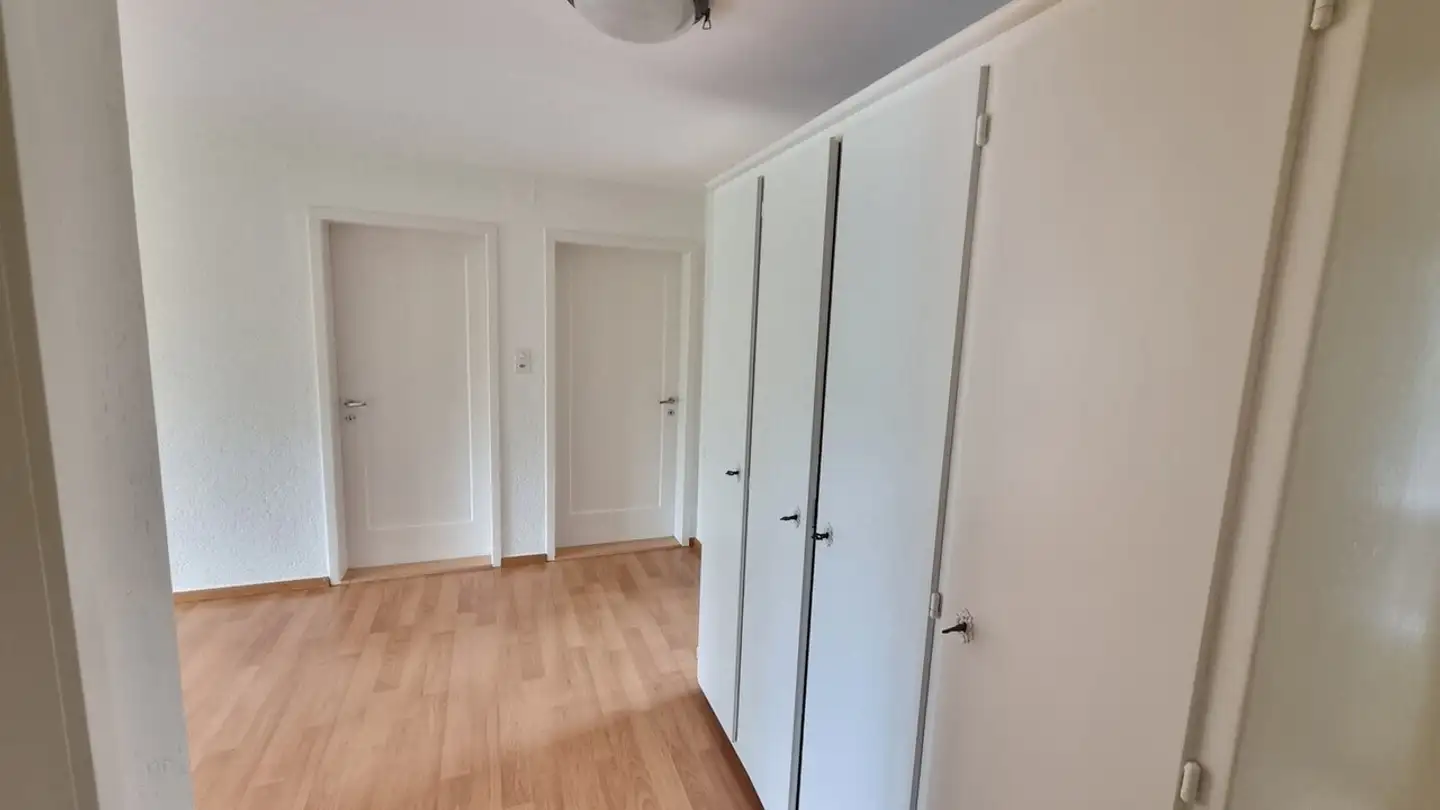 Wohnung mieten - Bahnweg 1, 8240 Thayngen - Foto 4