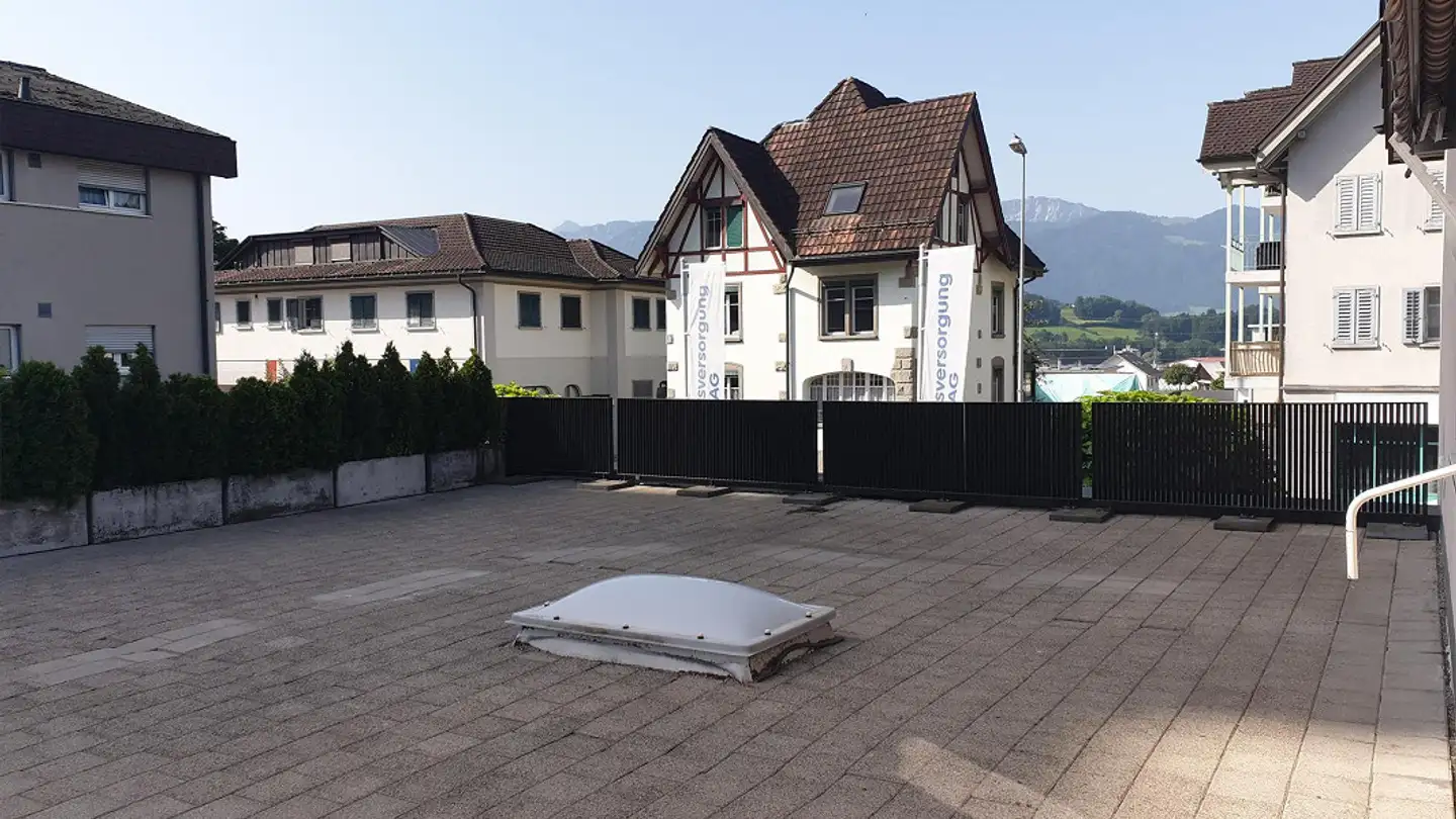 Wohnung mieten - Uznacherstrasse 4, 8722 Kaltbrunn - Foto 3