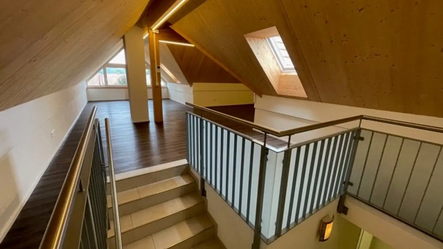 Proprietà industriale in affitto - Kempttalstrasse 11, 8320 Fehraltorf - Photo 4