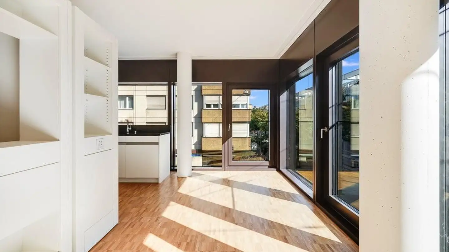 Appartement à louer - 4058 Basel - Photo 2