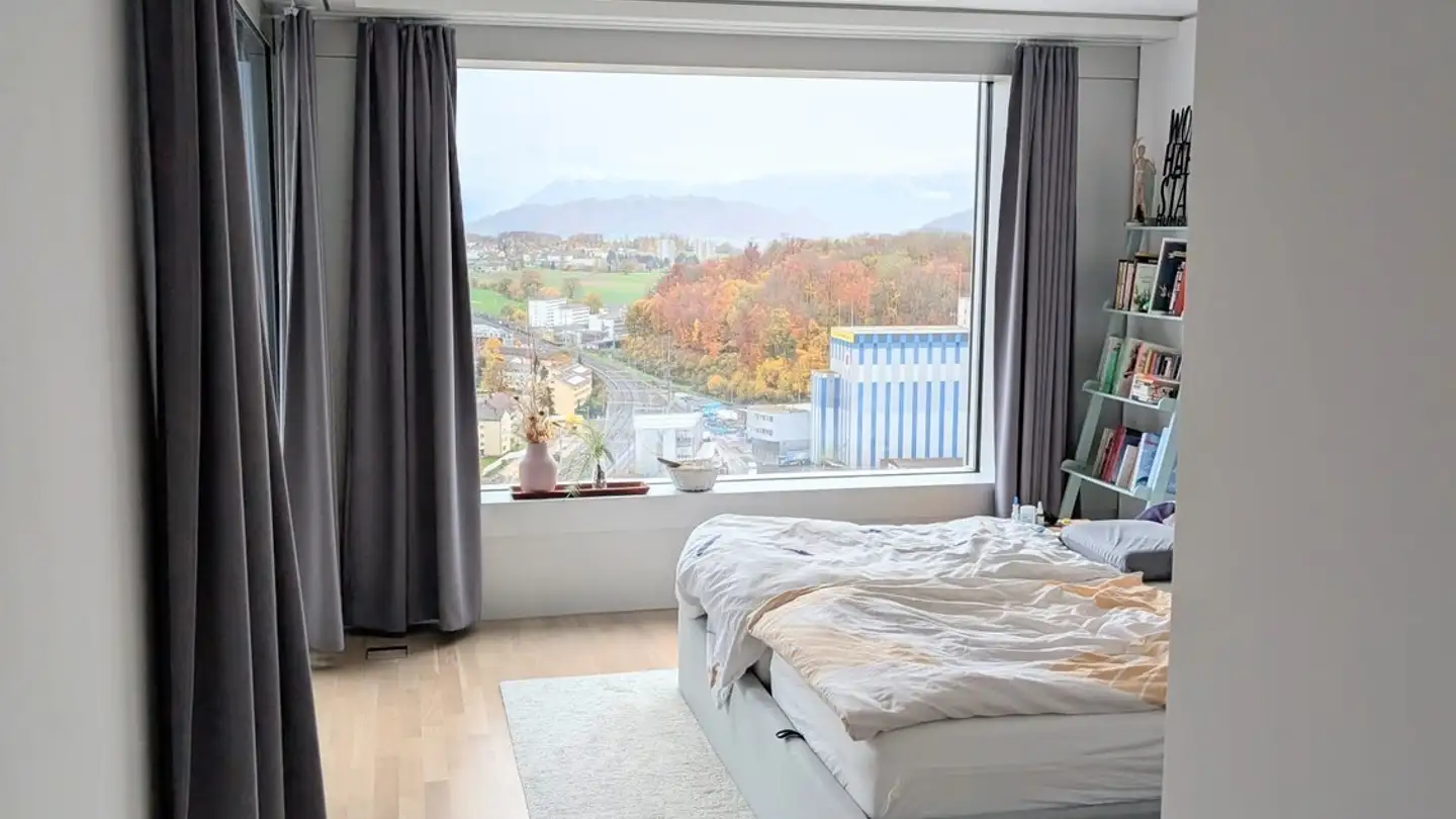 Wohnung mieten - Bernstrasse 25, 3072 Ostermundigen - Foto 3