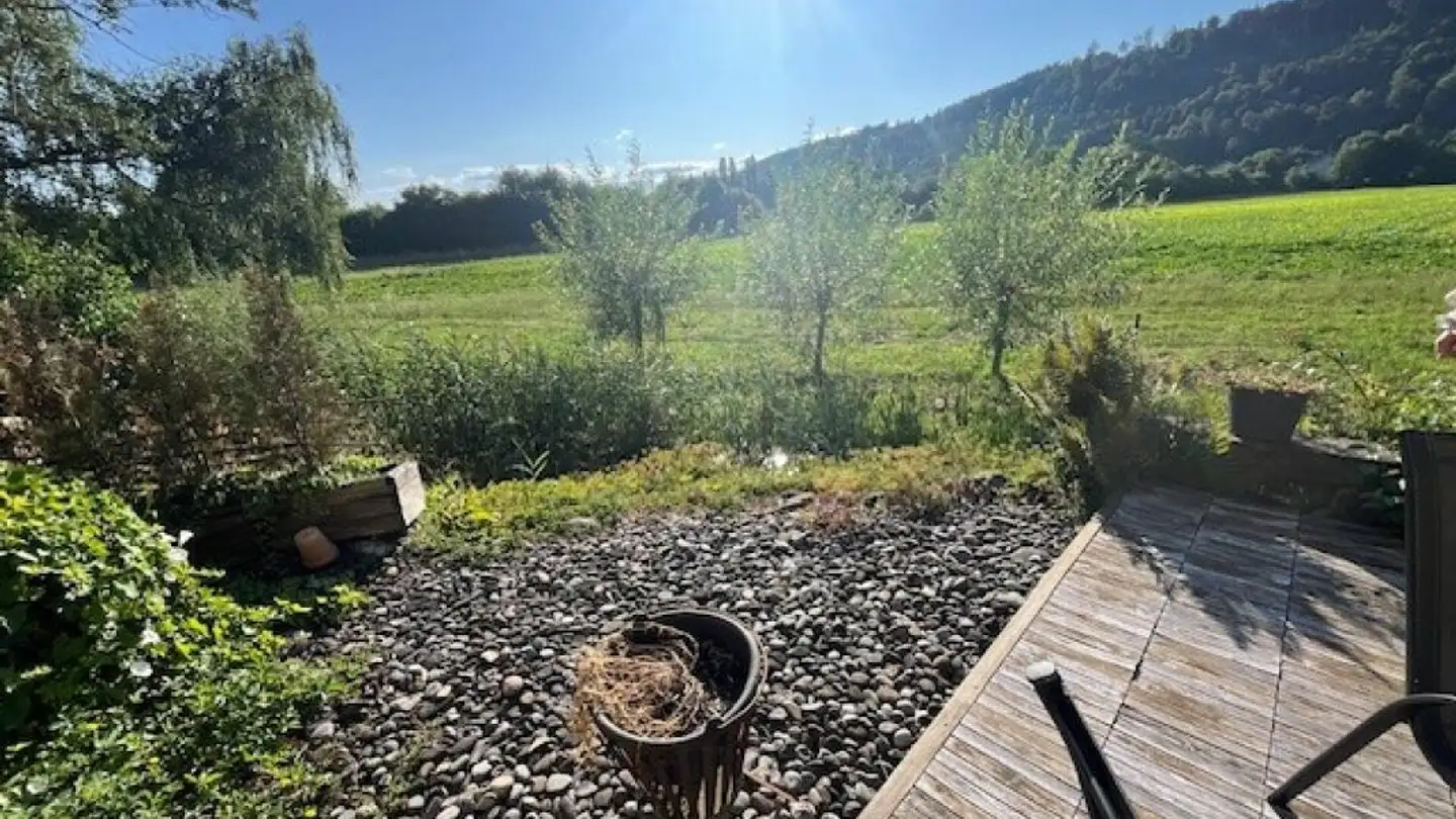 Casa a schiera in vendita - Schilfweg 9, 3252 Worben