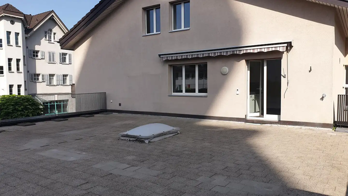 Wohnung mieten - Uznacherstrasse 4, 8722 Kaltbrunn - Foto 4