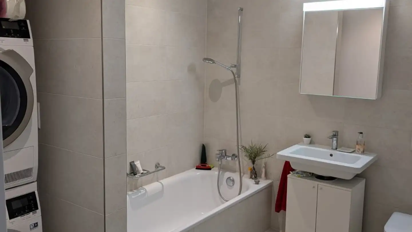Wohnung mieten - Bernstrasse 25, 3072 Ostermundigen - Foto 4