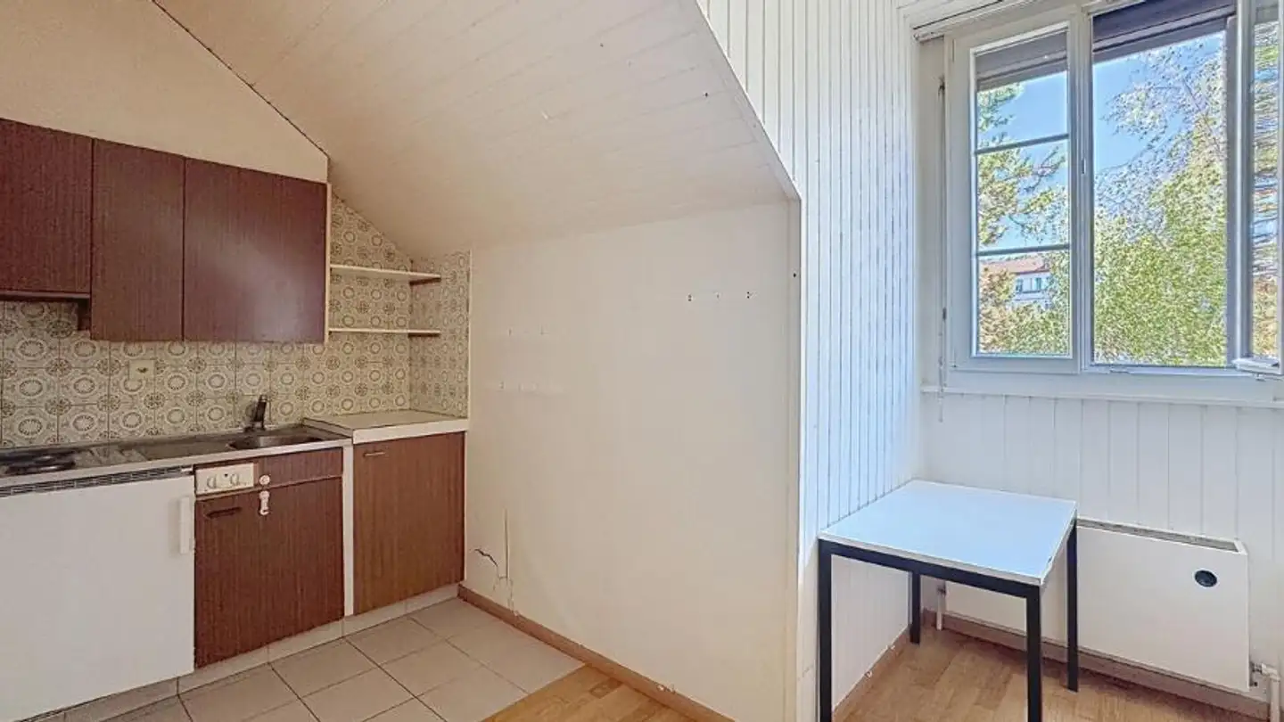 Studio mieten - Grand'Rue 10, 1009 Pully - Foto 2