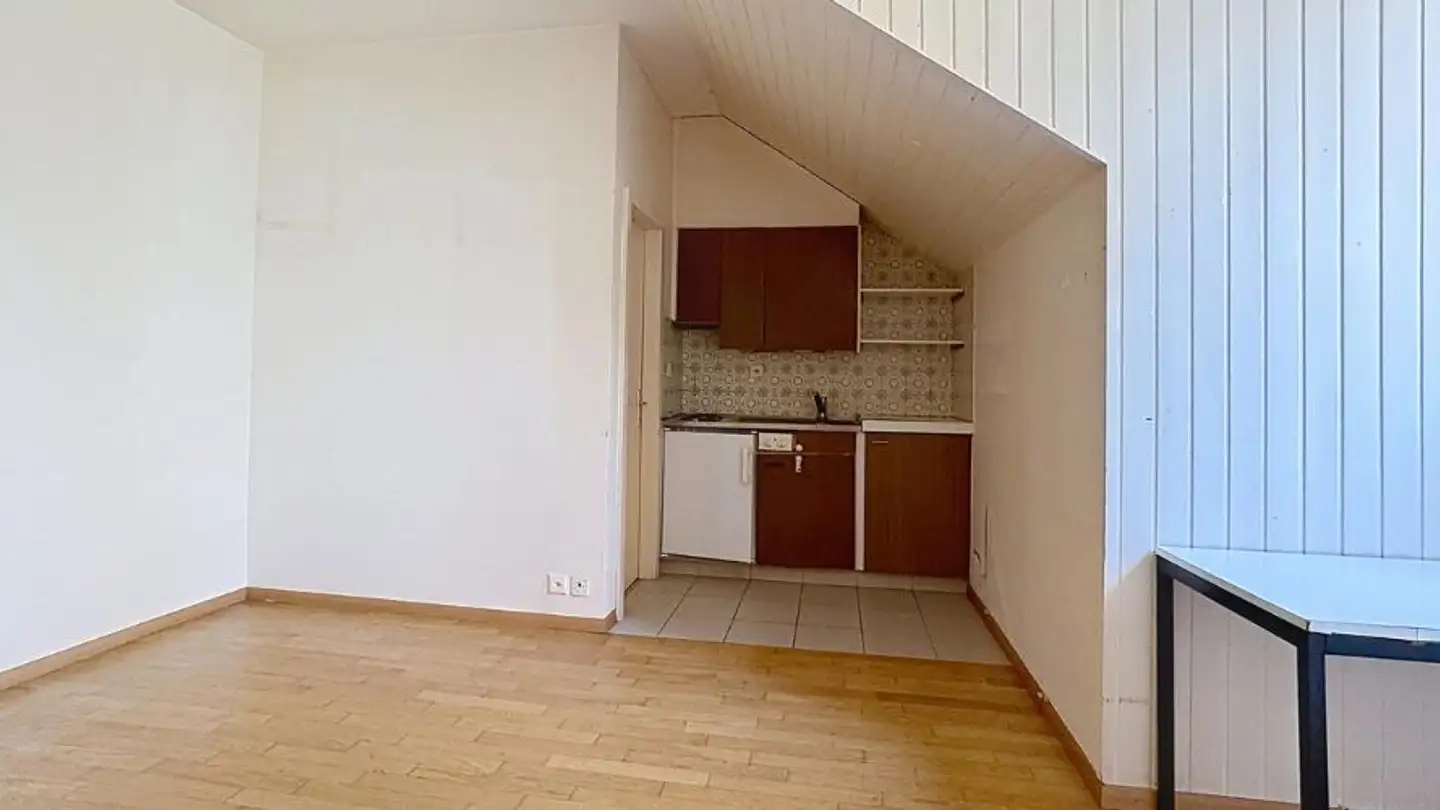 Studio mieten - Grand'Rue 10, 1009 Pully - Foto 3