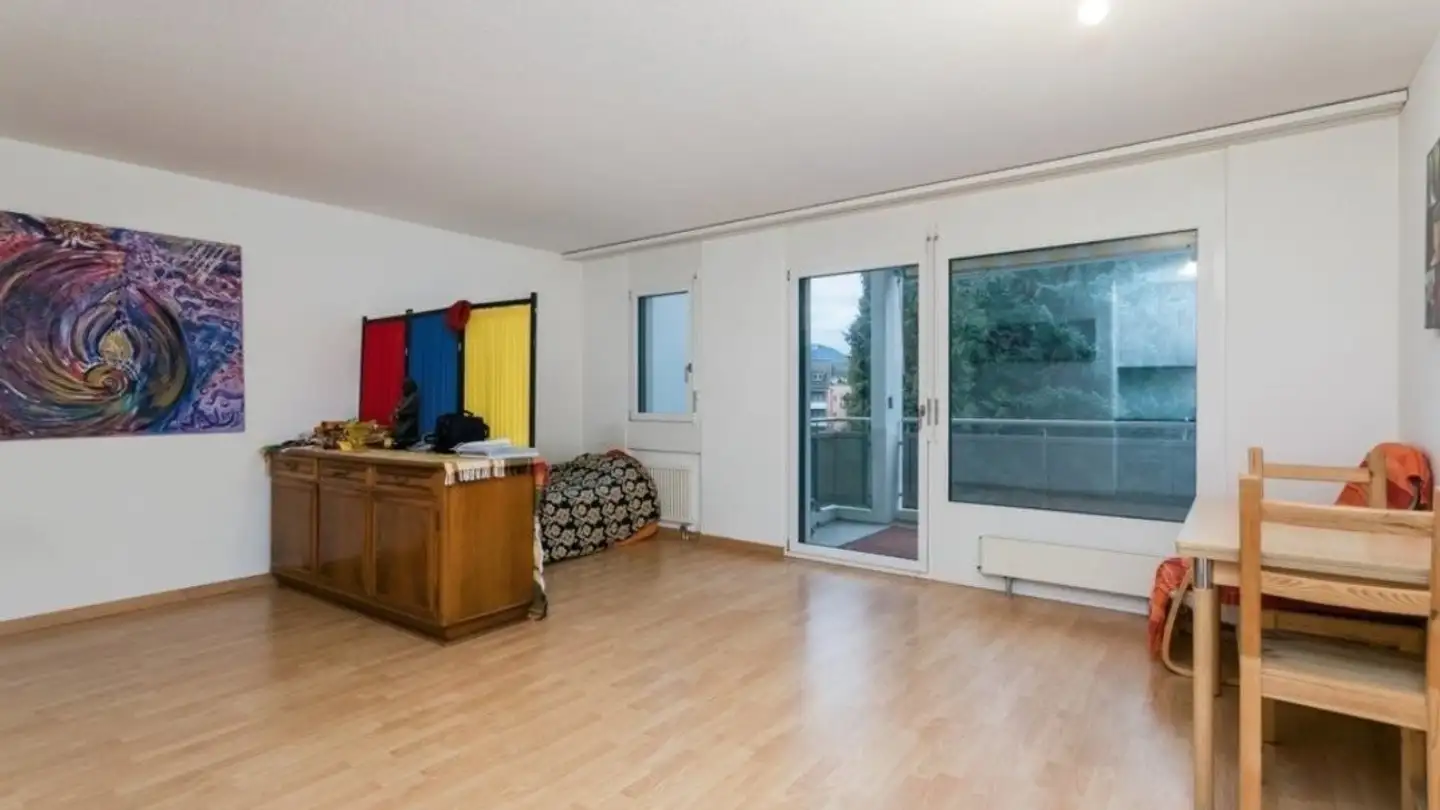 Appartamento in affitto - Dorfgässli 7, 6331 Hünenberg