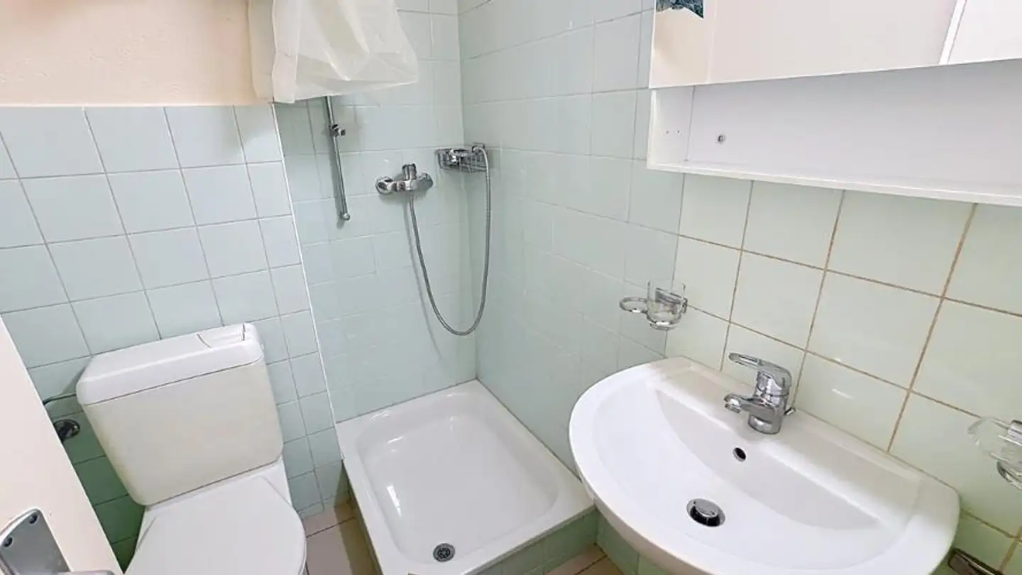 Studio mieten - Grand'Rue 10, 1009 Pully - Foto 4