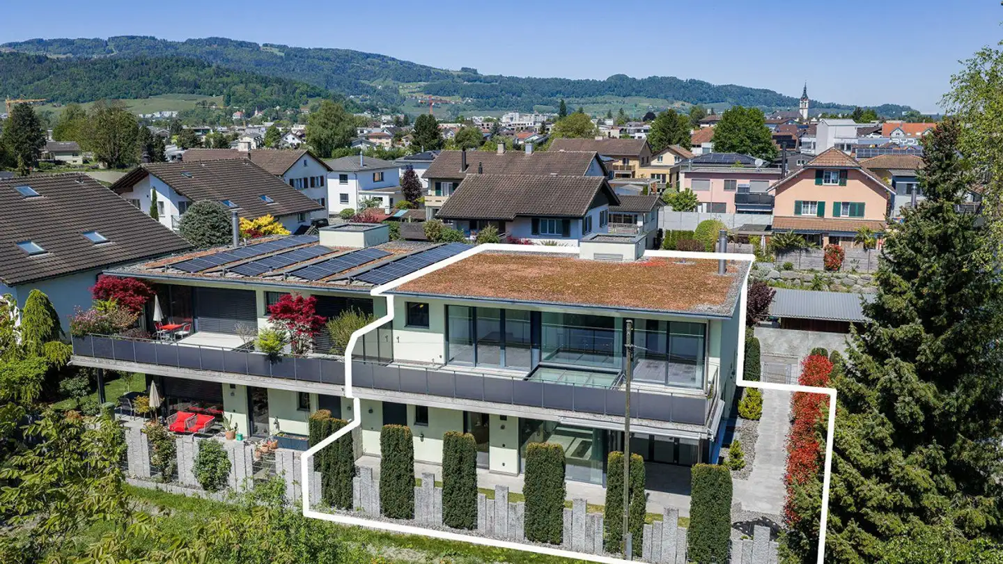 Maison individuelle à vendre - Aegetenstrasse 50, 9443 Widnau - Photo 2