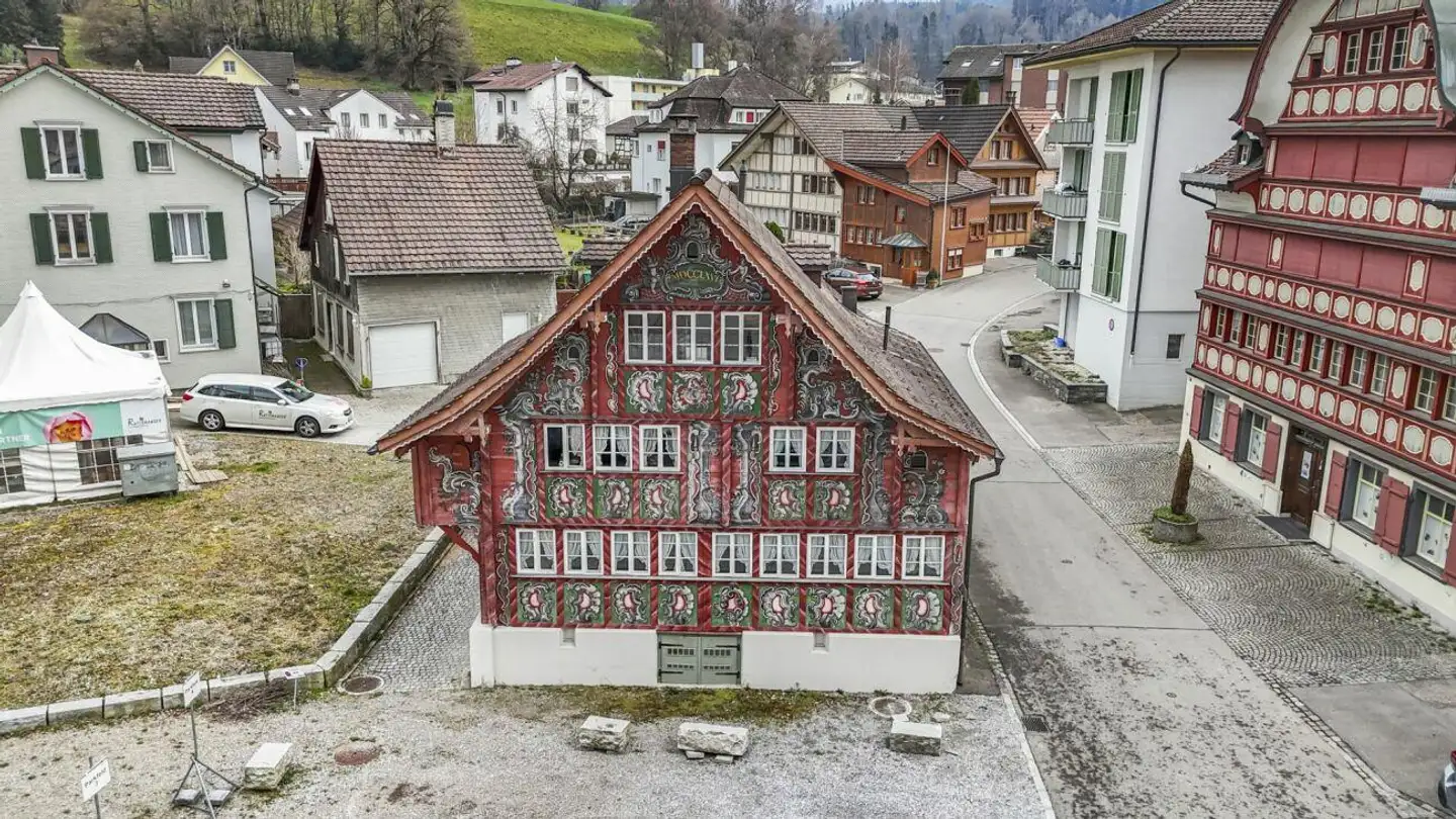 Single house for sale - Gupfengasse, 9230 Flawil - Photo 2