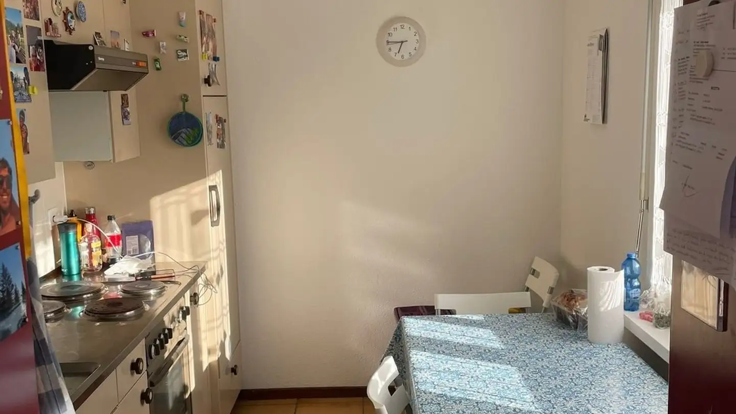 Appartamento in affitto - 6500 Bellinzona - Photo 4