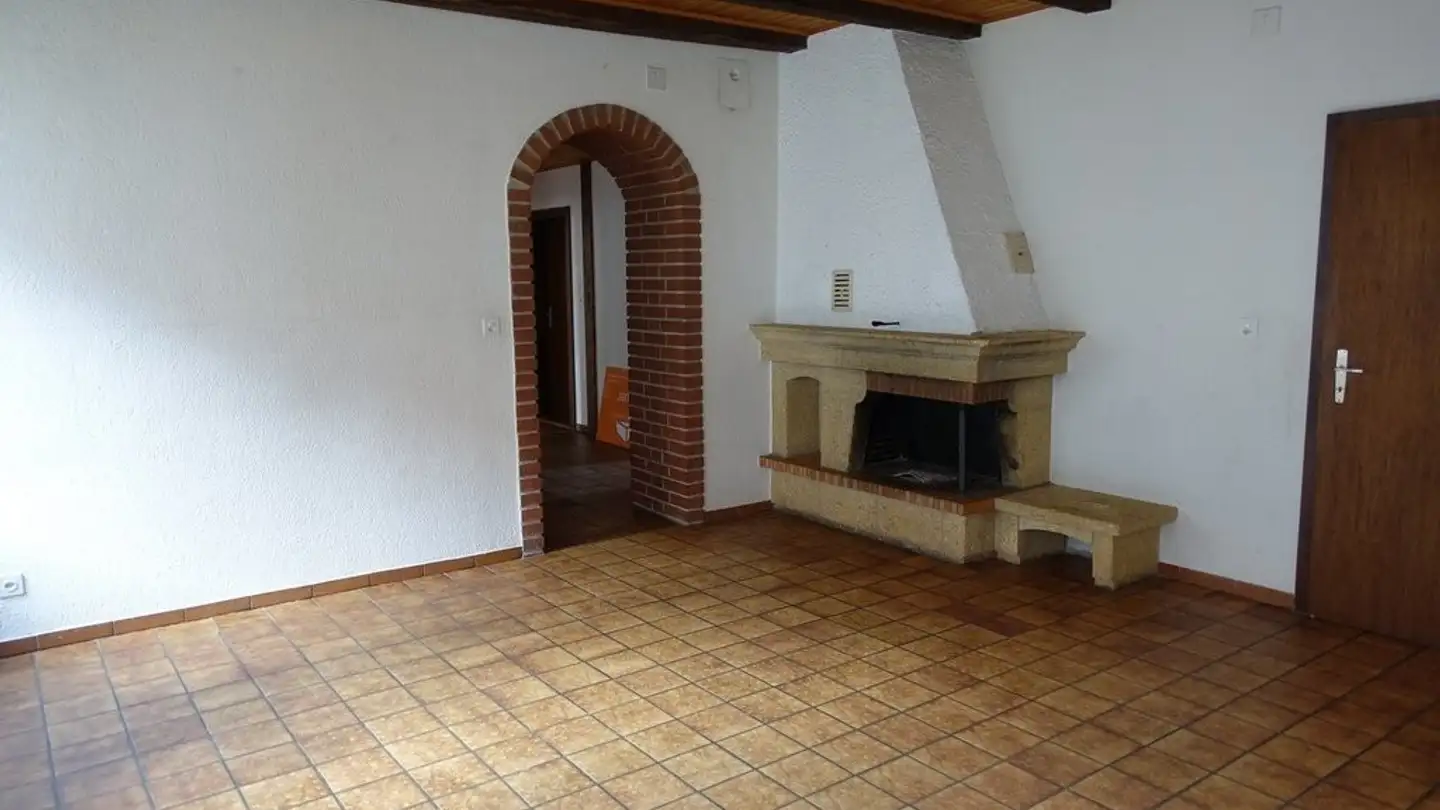 Apartment for rent - 2300 La Chaux-de-Fonds