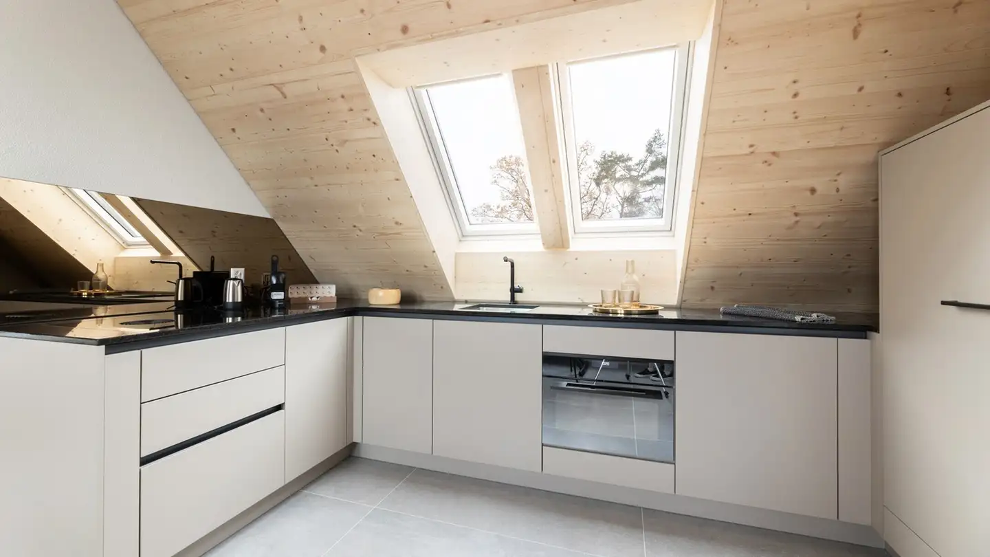 Wohnung mieten - 8153 Rümlang - Foto 4