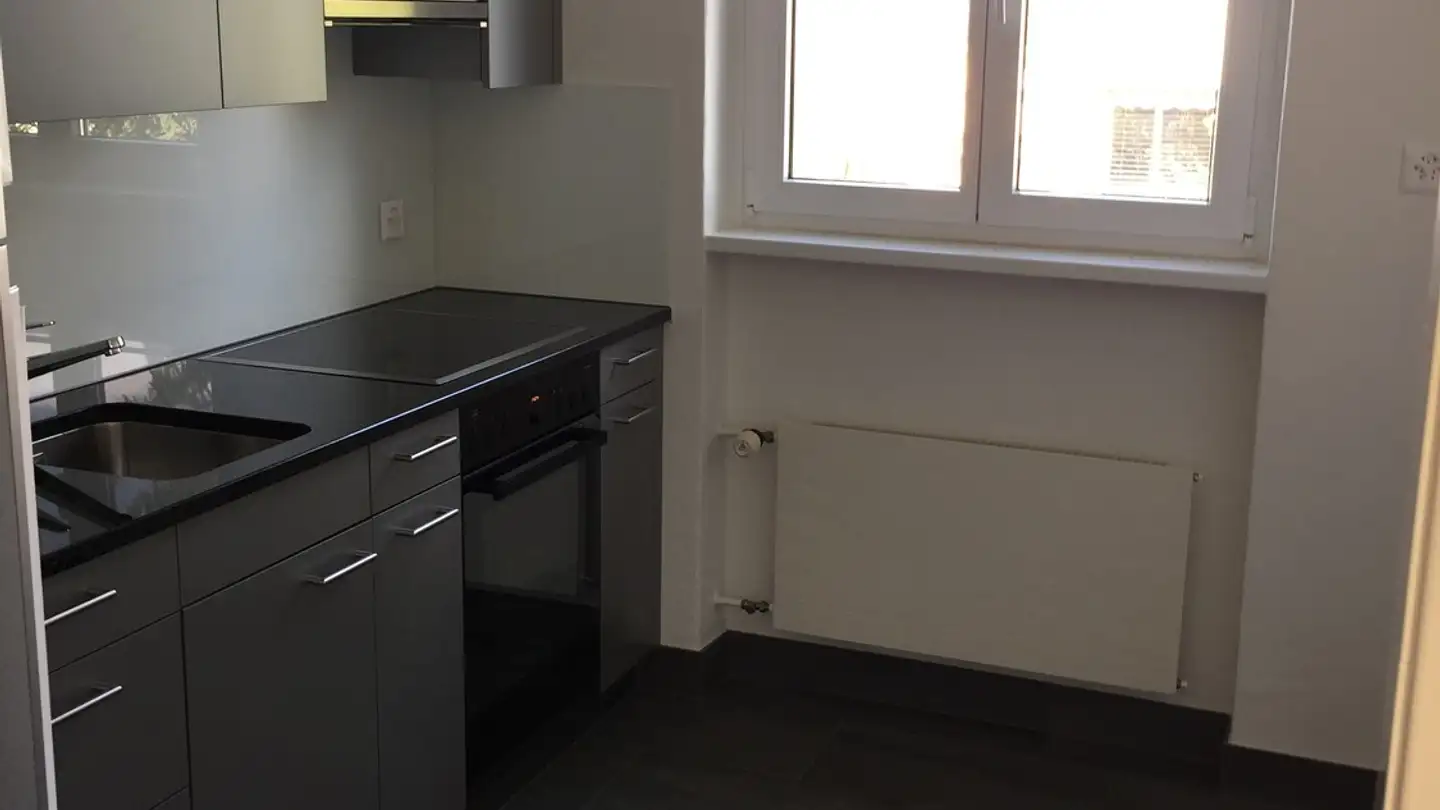Appartamento in affitto - Hofhölzliweg 17, 8046 Zürich - Foto 3