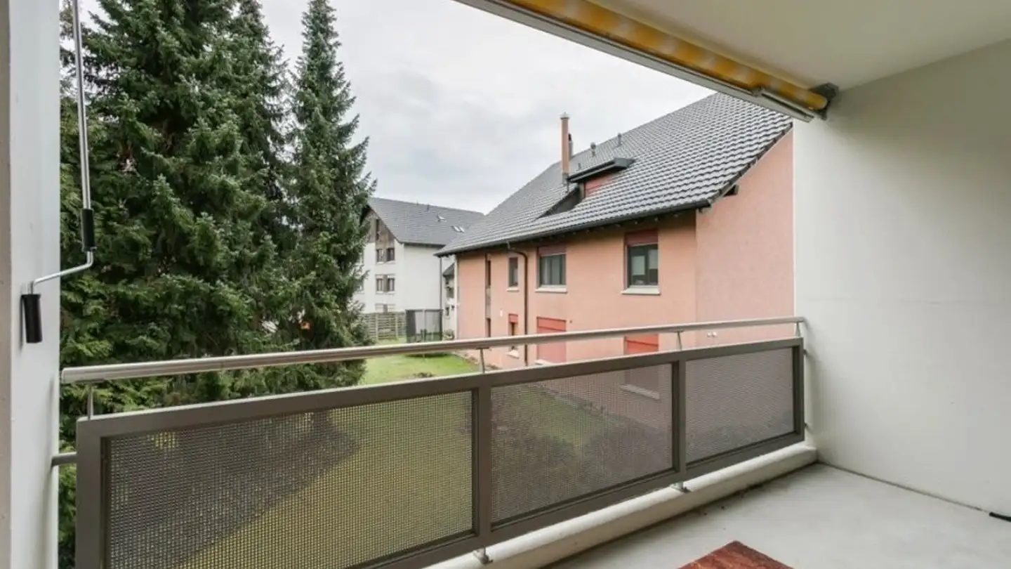 Appartamento in affitto - Dorfgässli 7, 6331 Hünenberg - Foto 3