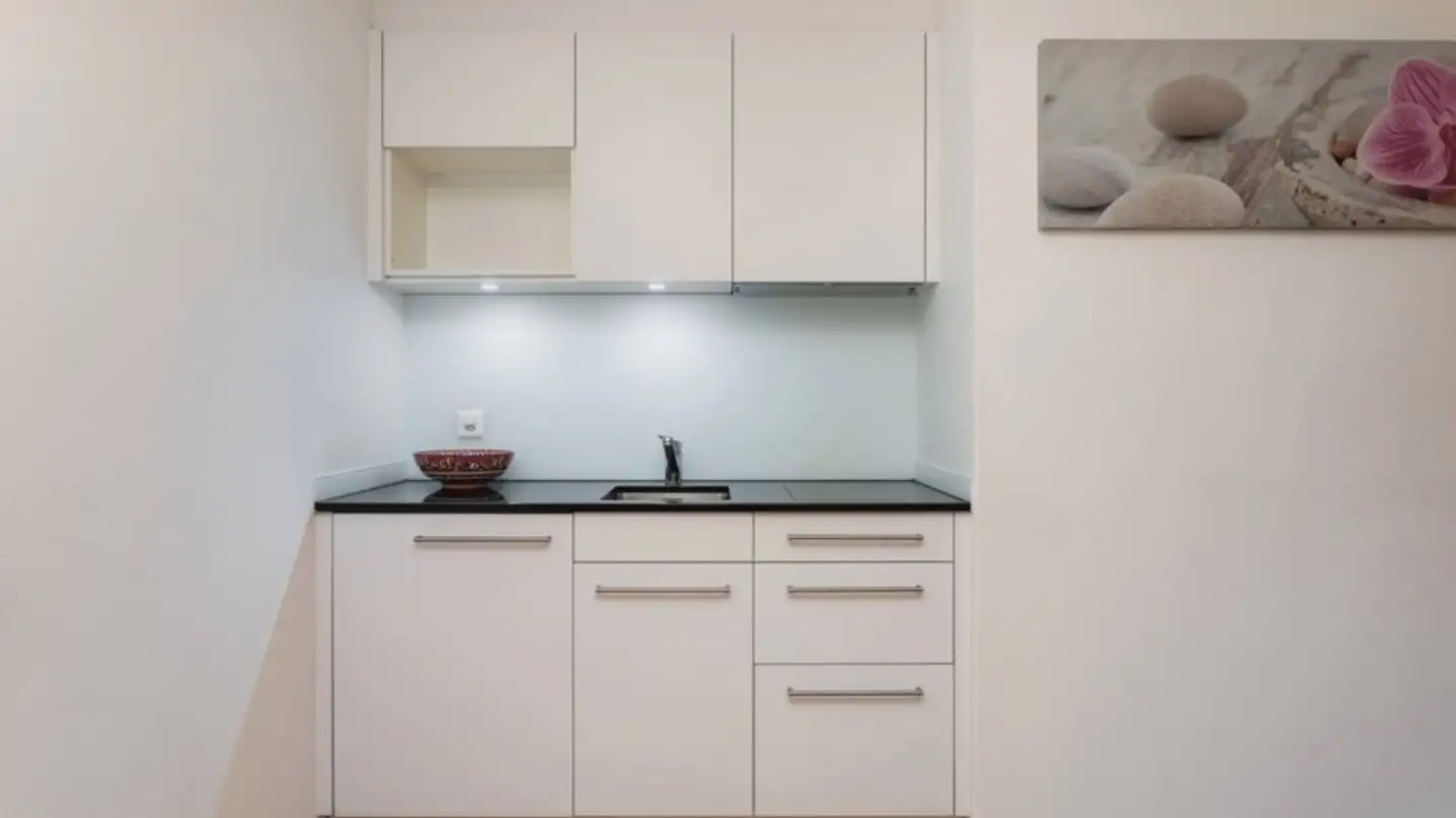 Appartamento in affitto - Dorfgässli 7, 6331 Hünenberg - Foto 4