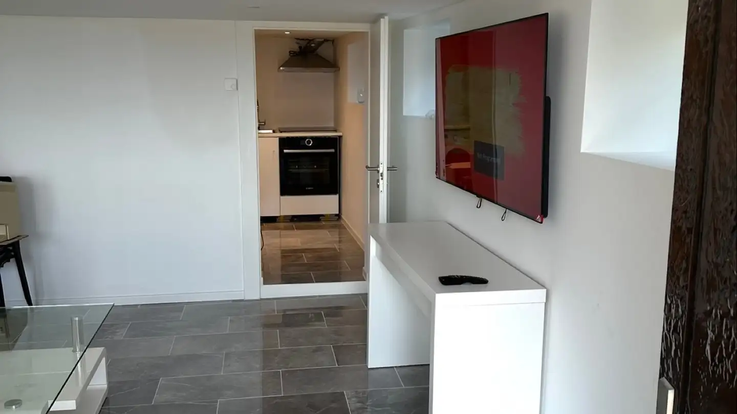 Wohnung mieten - Alte Wollerauerstrasse 16, 8832 Wollerau