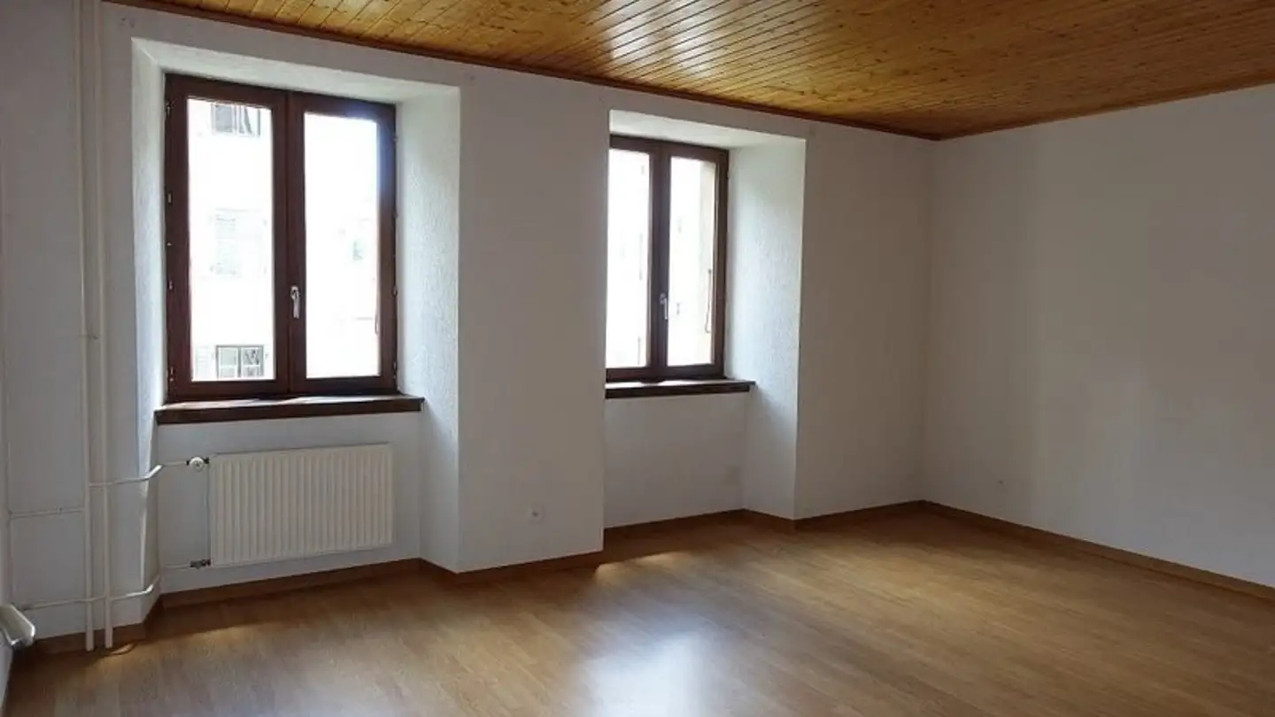 Apartment for rent - 2300 La Chaux-de-Fonds - Photo 4