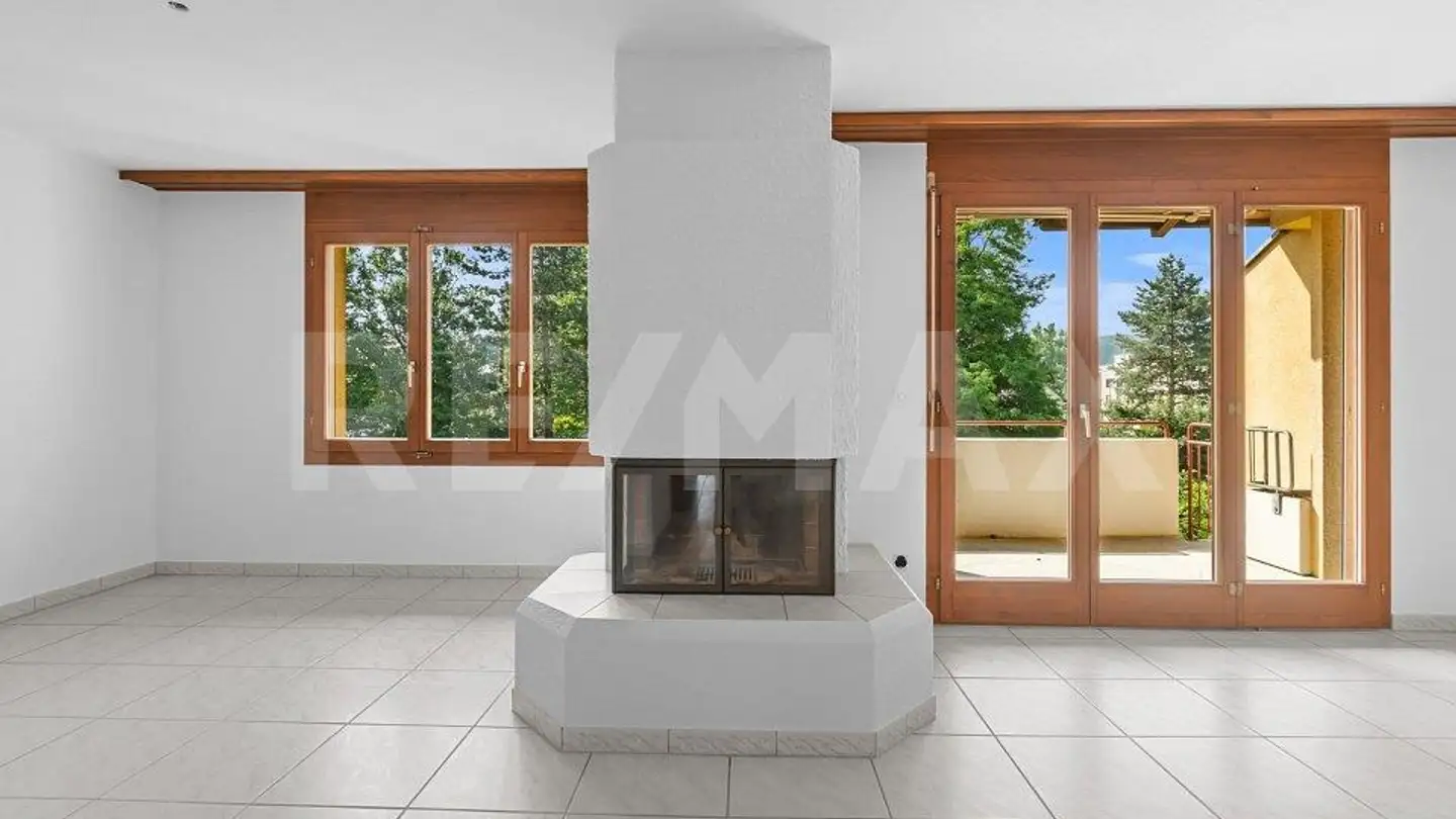 Appartement à louer - Gaswerkstrasse 1, 5610 Wohlen AG