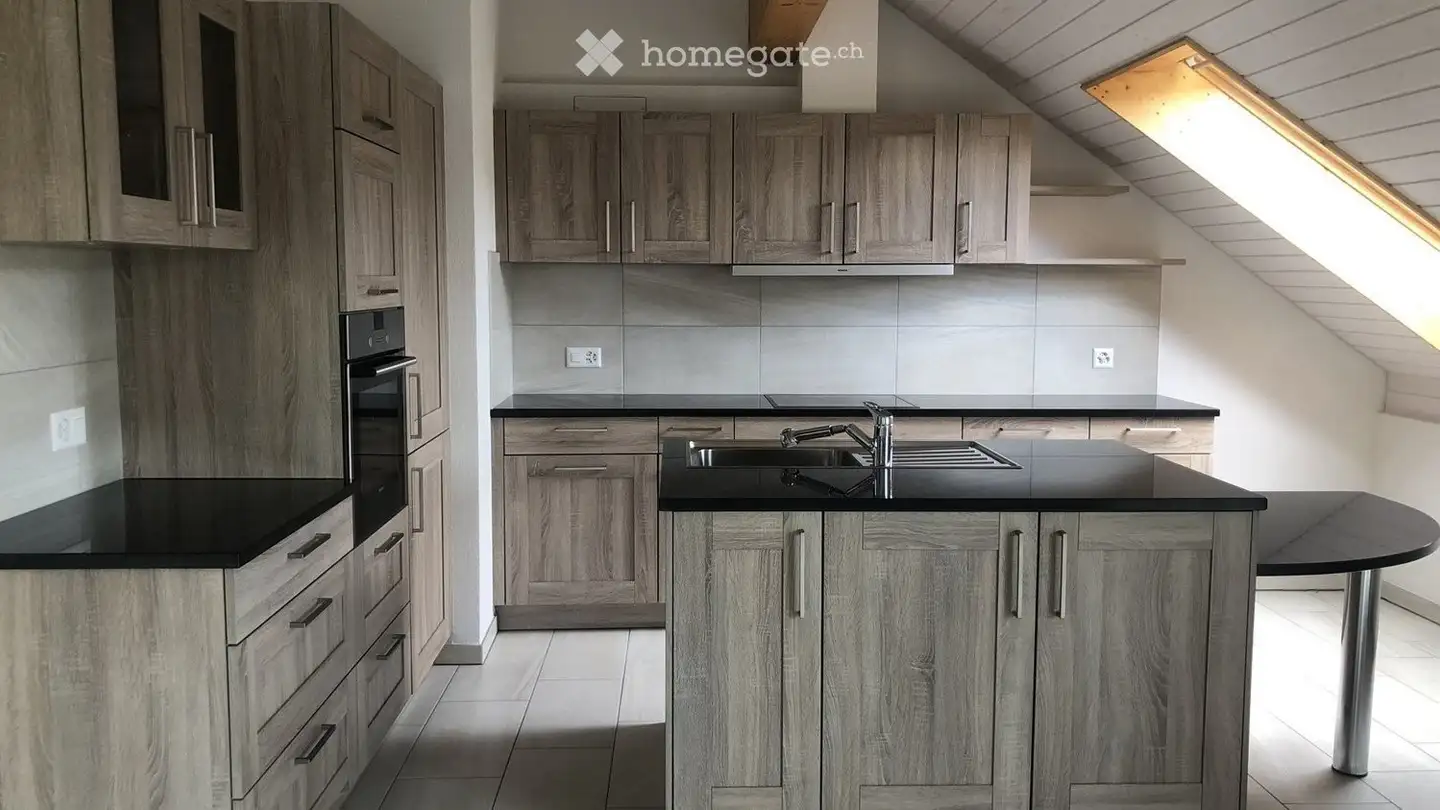 Wohnung mieten - Route De Ballaigues 13, 1357 Lignerolle