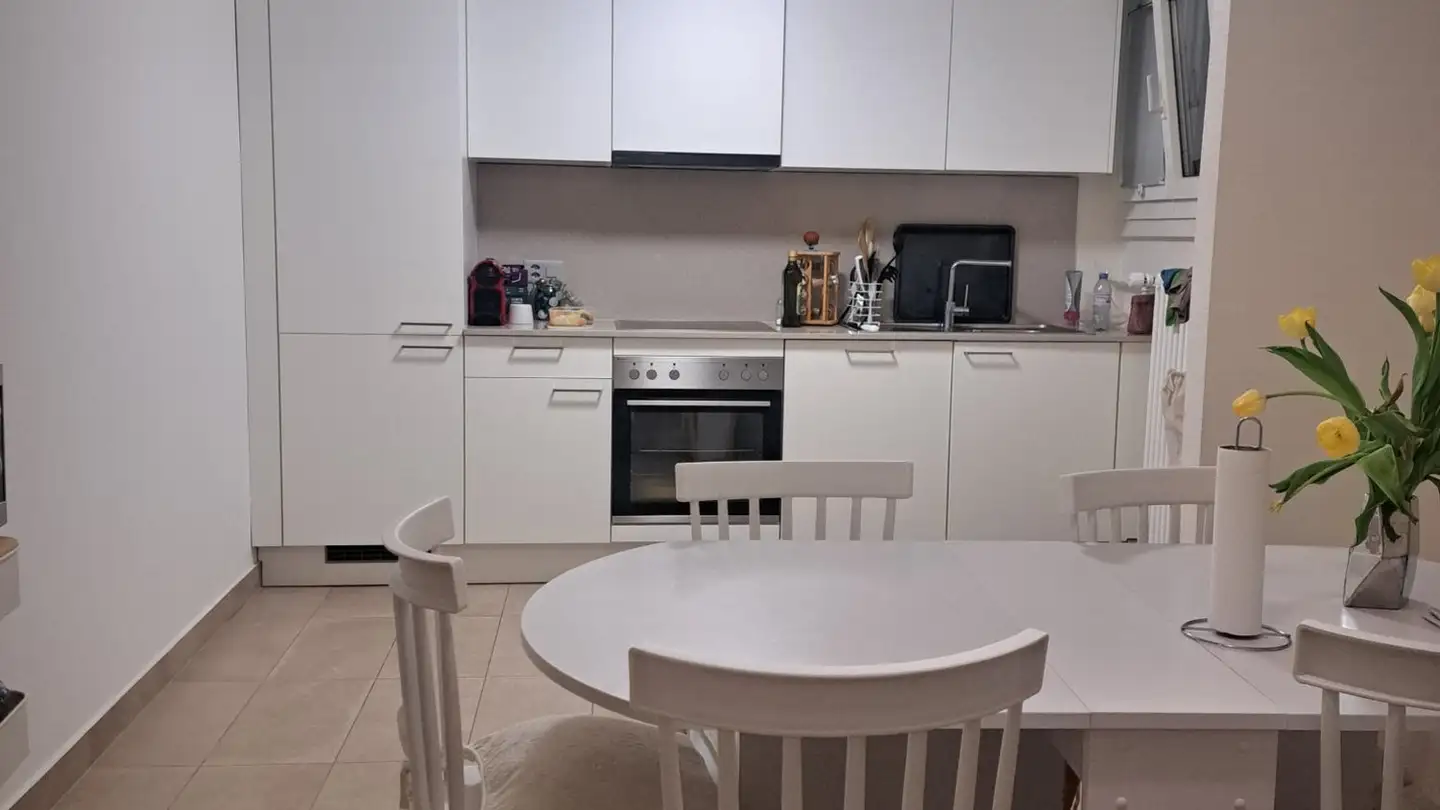 Apartment for rent - Rue De La Madeleine 22, 1800 Vevey