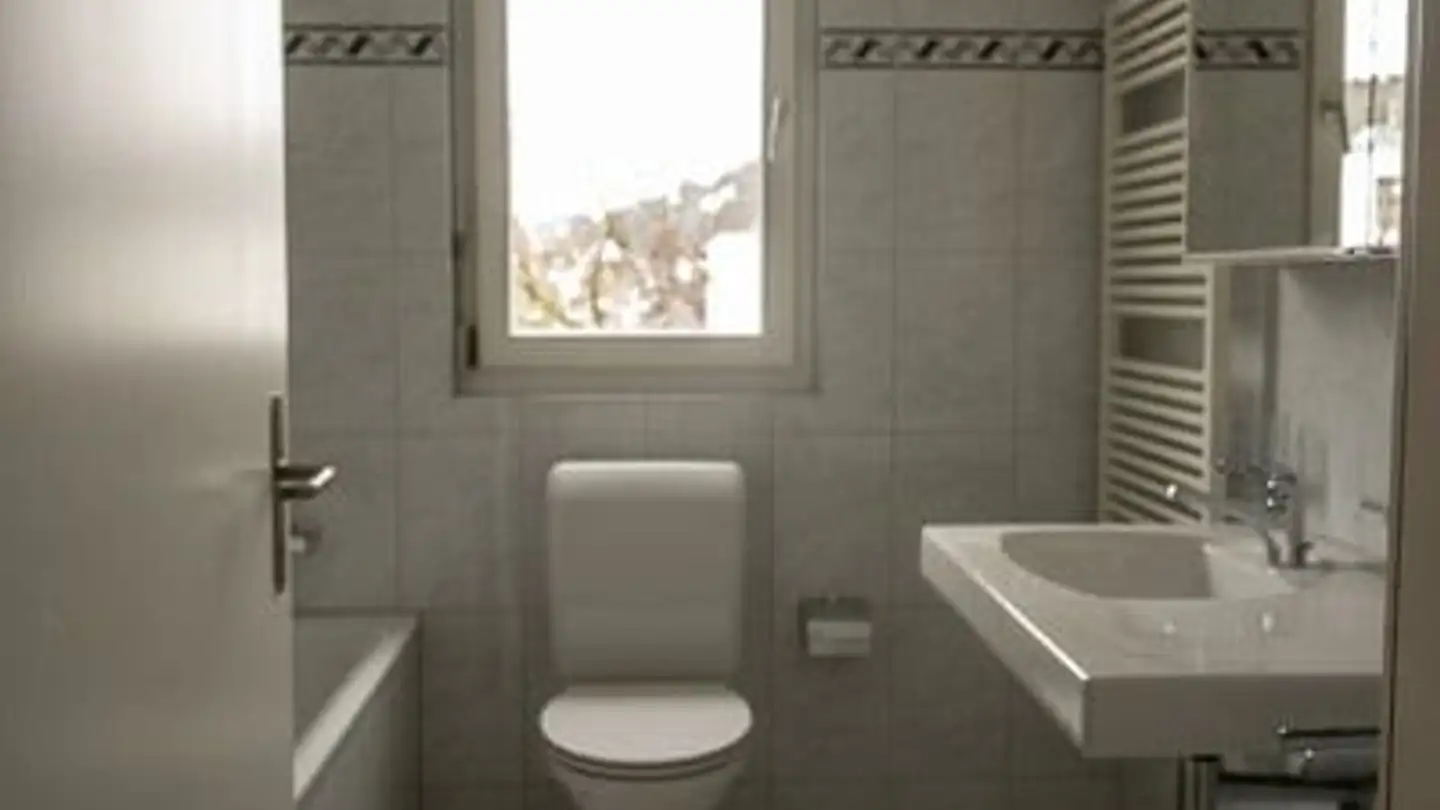 Appartement à louer - Bahnhof-Park 5, 6340 Baar - Photo 3