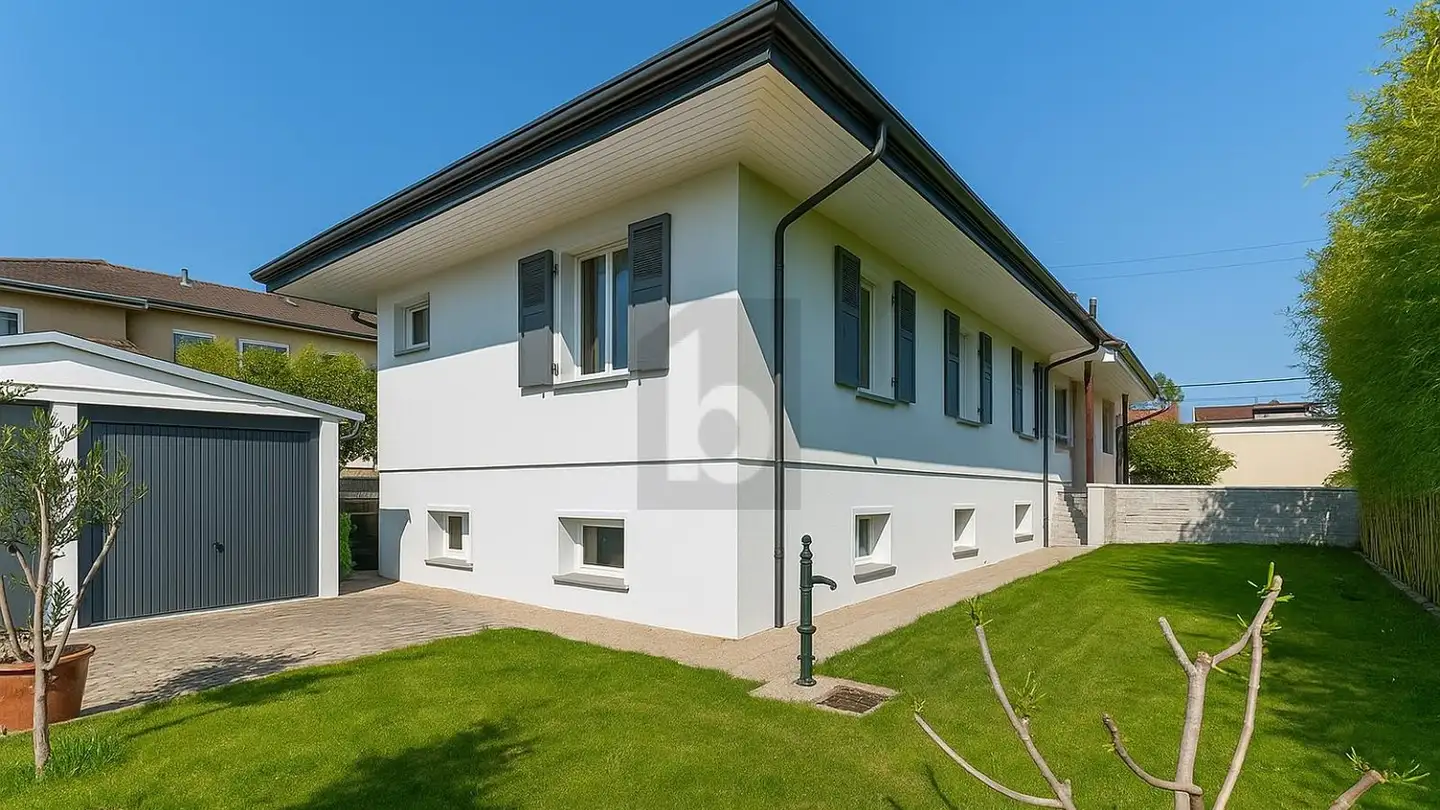 Villa à vendre - 1162 St-Prex - Photo 2