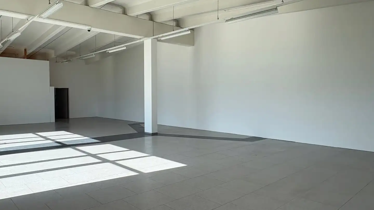 Department store for rent - Churerstrasse 175, 9470 Buchs SG - Photo 3